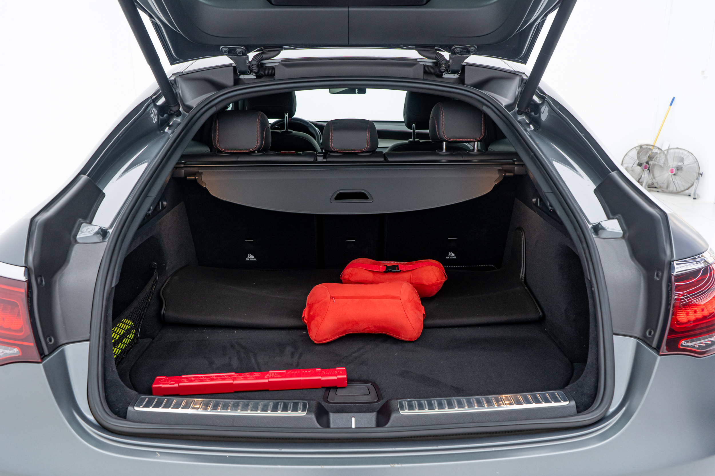 Mercedes-Benz GLC Coupe AMG 2021 image de voiture #15