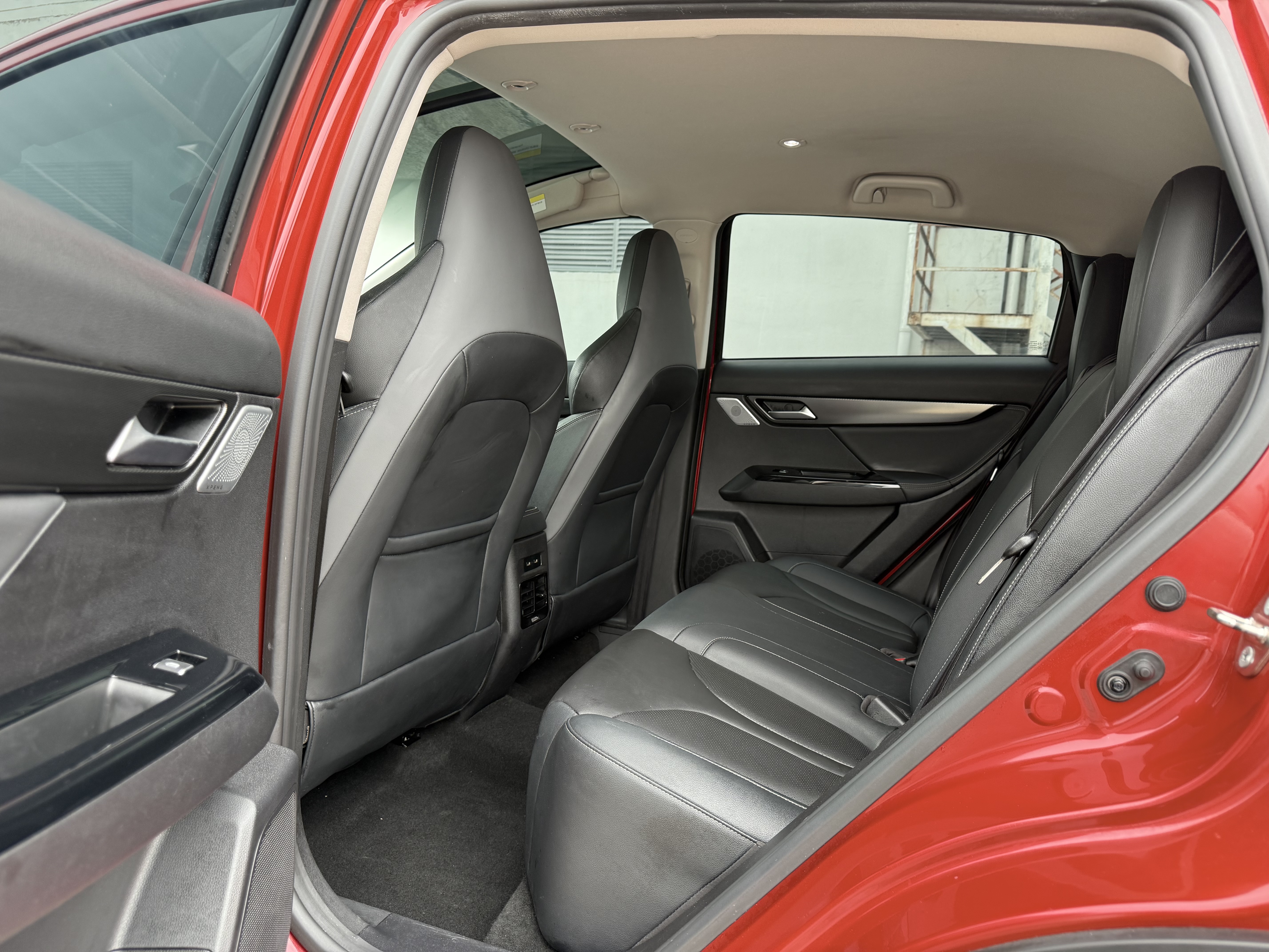 Xpeng G3 2021 immagine di auto #15