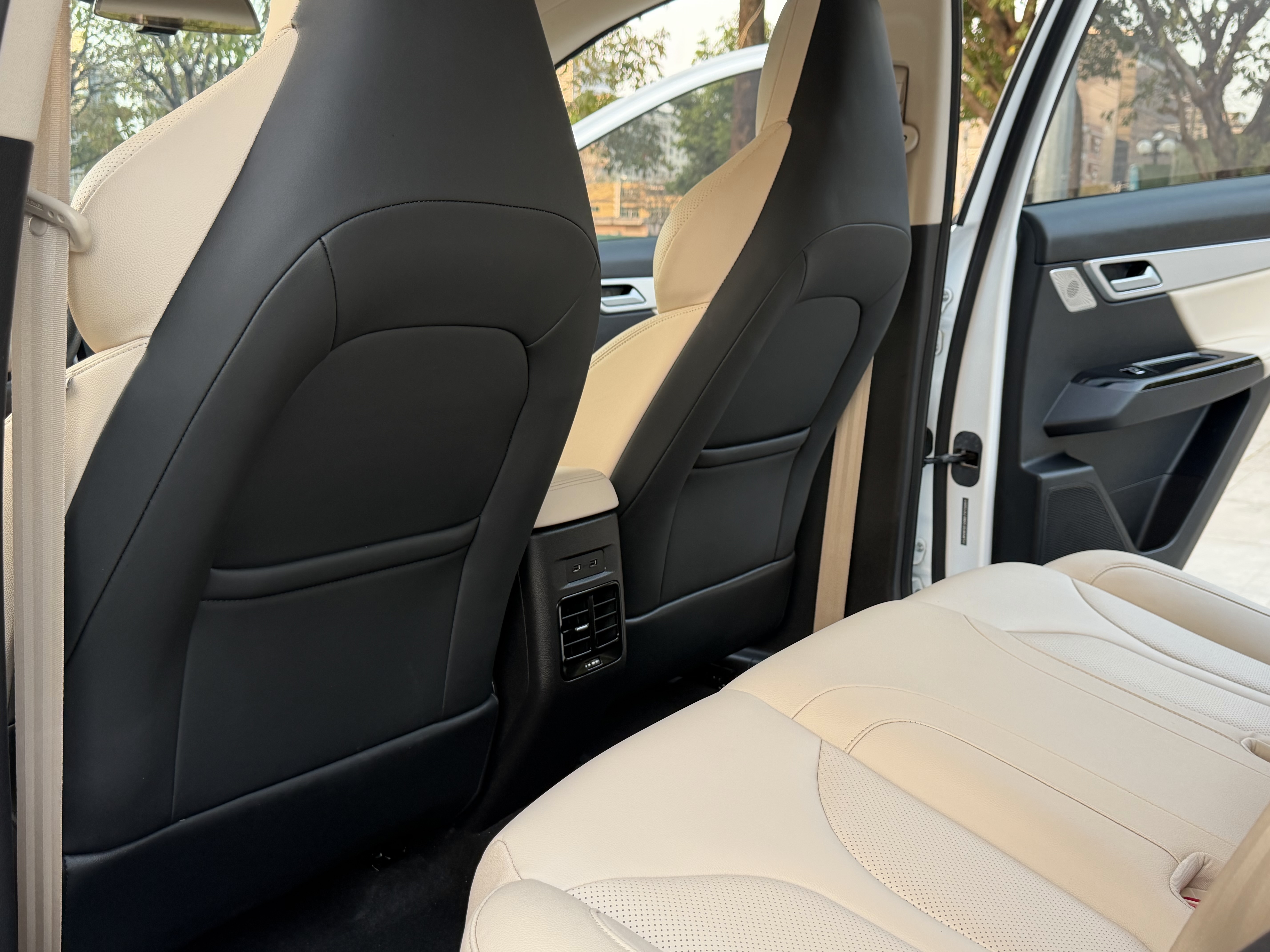 Xpeng G3 2021 immagine di auto #15