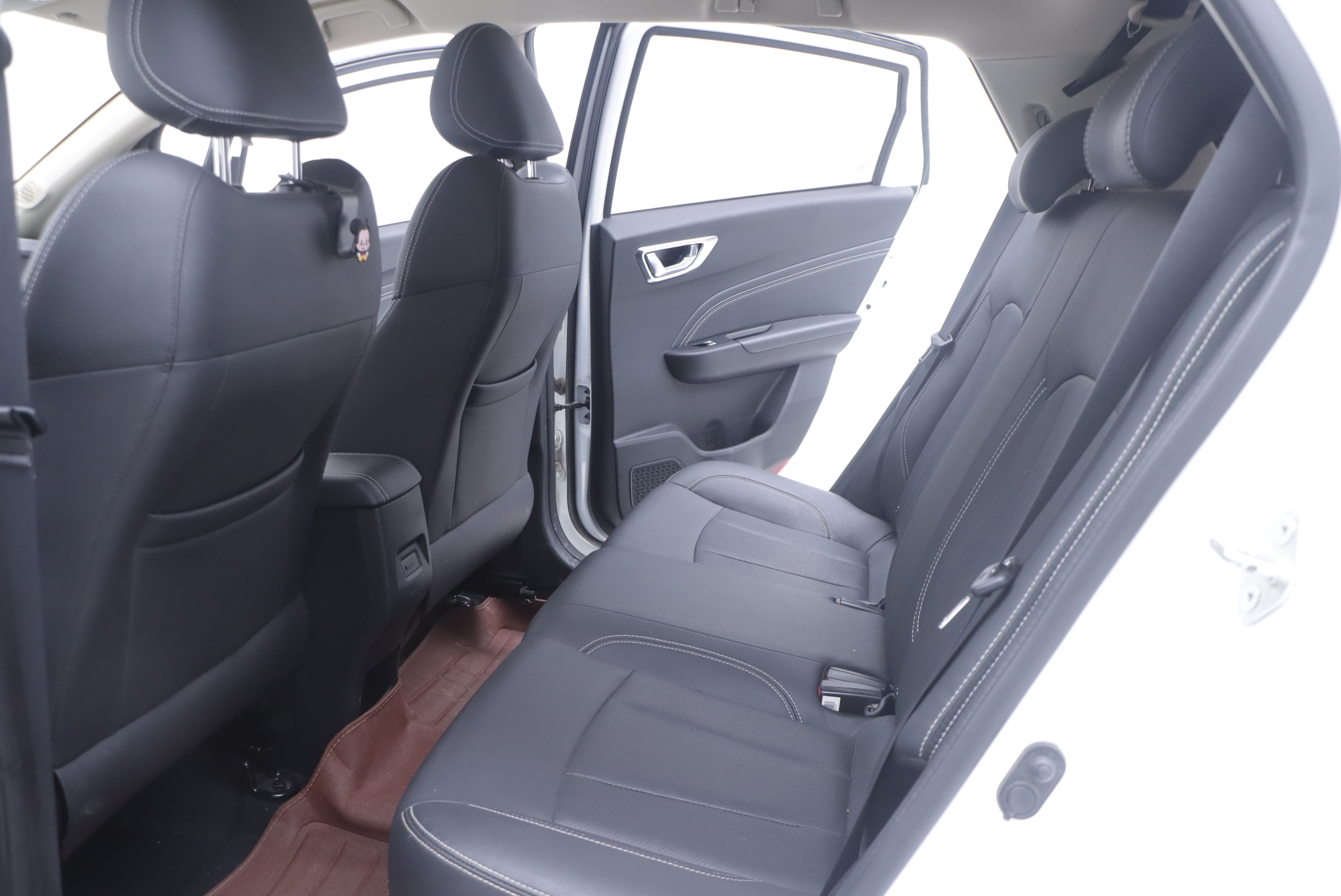 Vision X3 2020 #15 Vision X3 2020 car image #15
