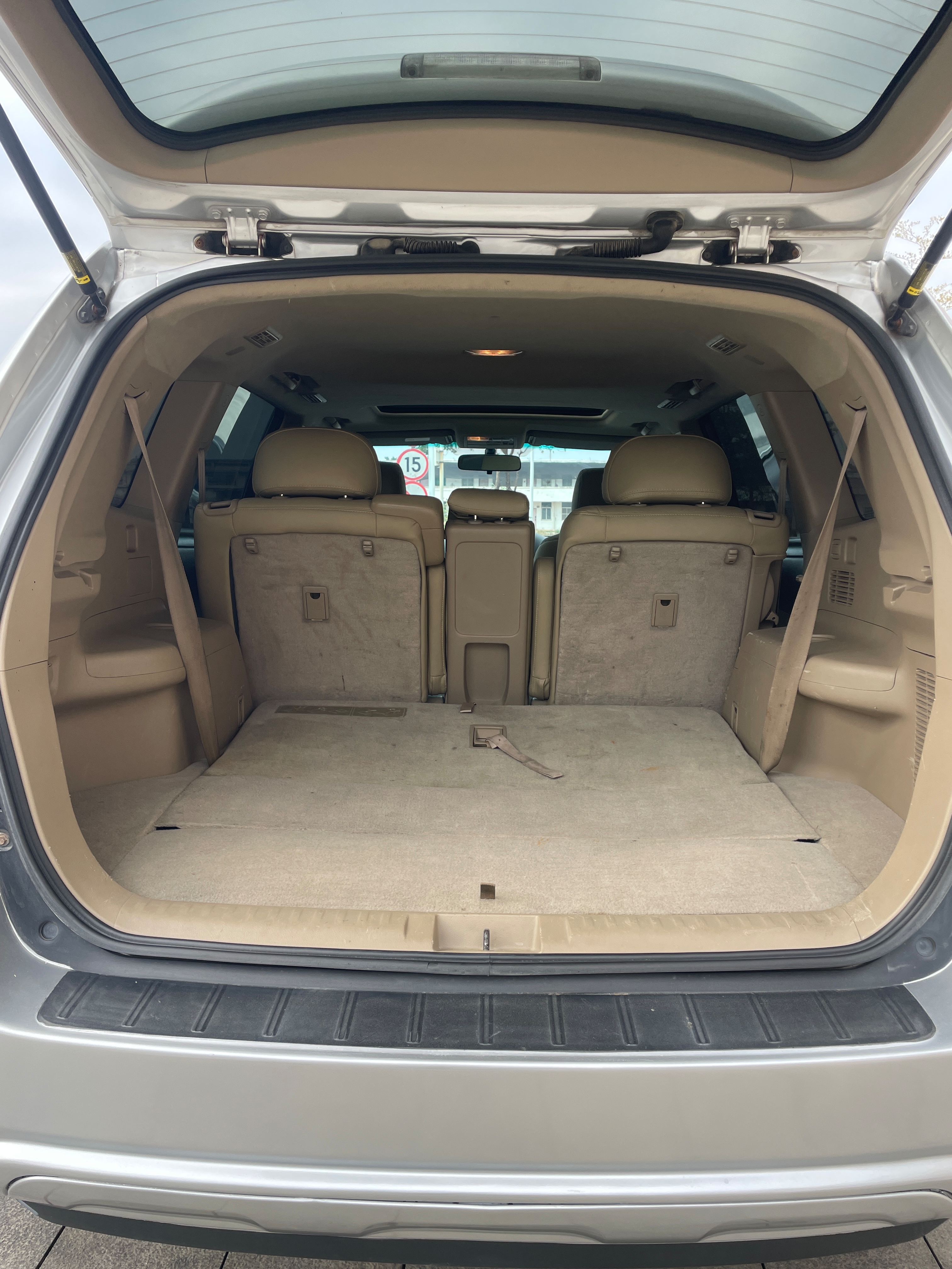 Toyota Highlander 2010 car image #15