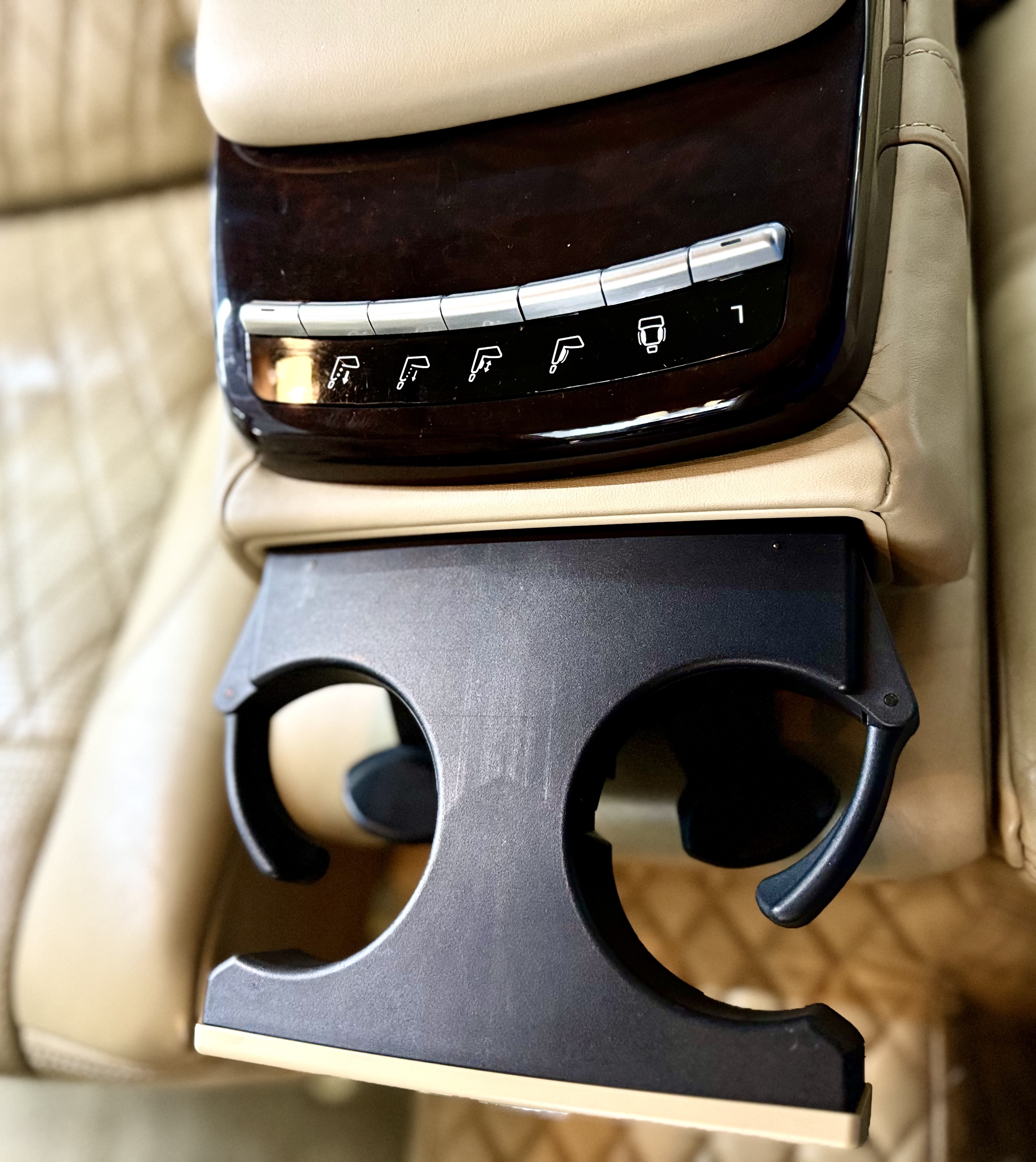 Mercedes-Benz S AMG 2010 car image #15