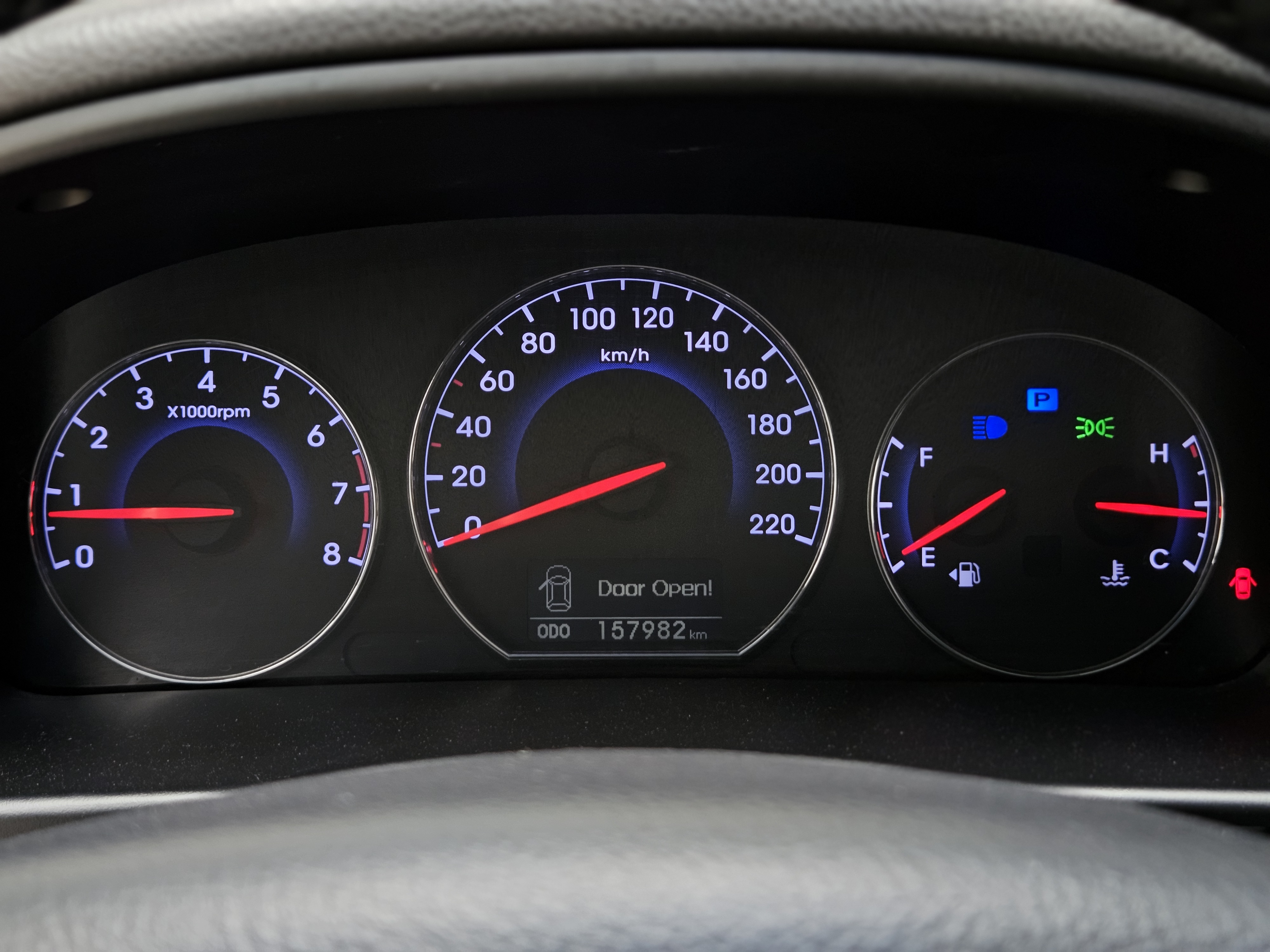 Hyundai Santa Fe Classic 2011 #15 Hyundai Santa Fe Classic 2011 car image #15