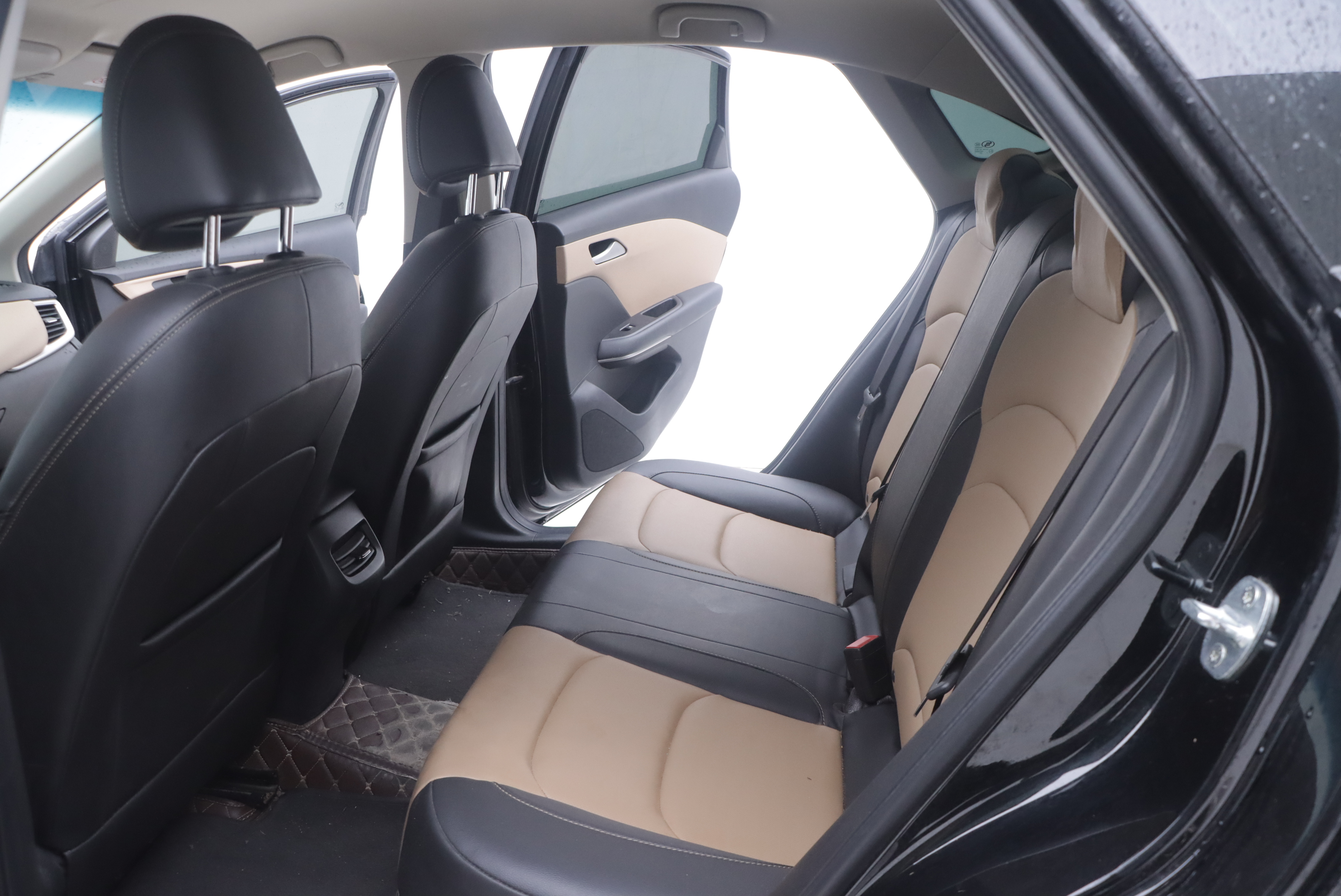 Chevrolet Monza 2021 car image #15