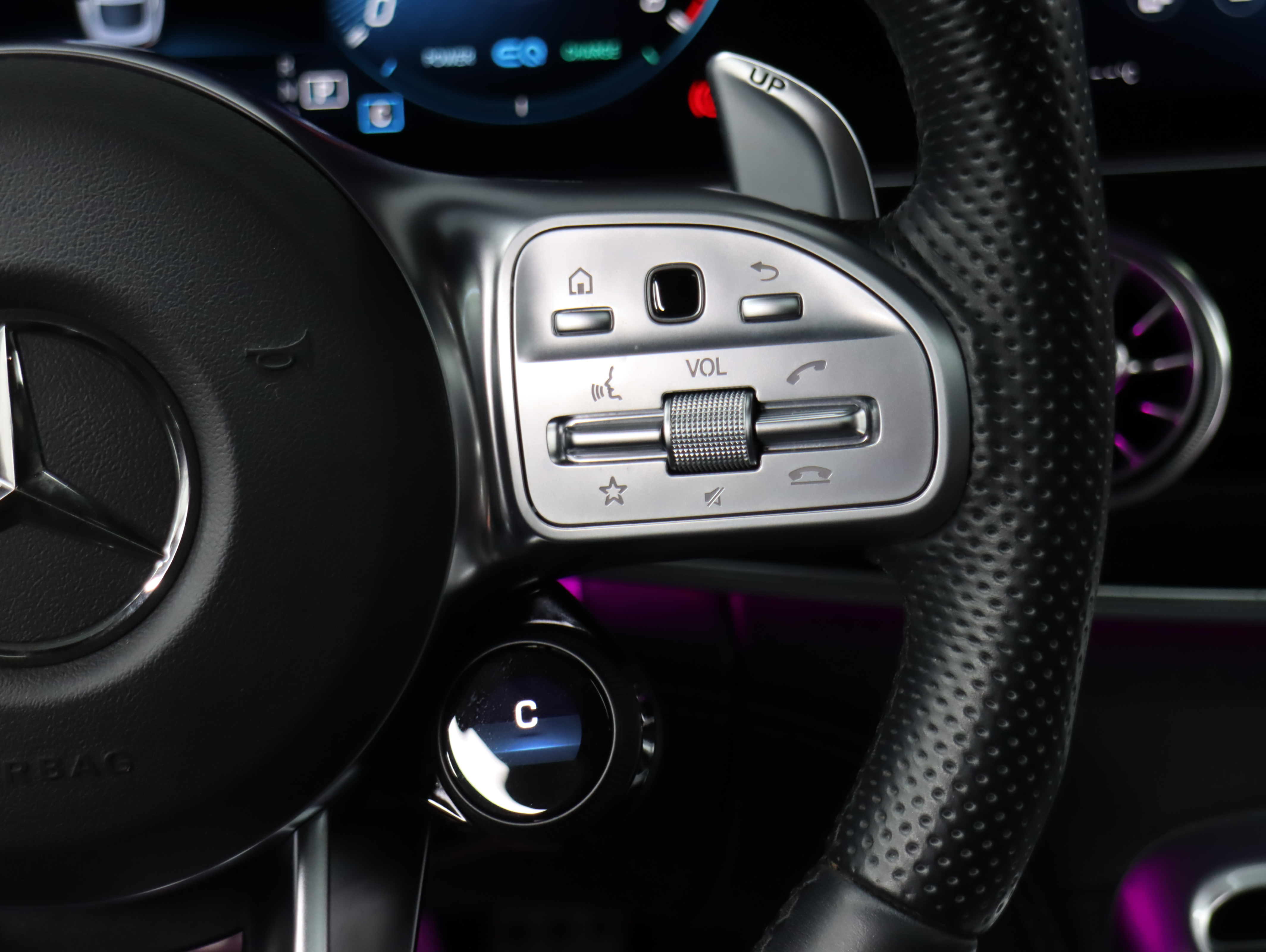 Mercedes-Benz AMG GT 2020 изображение автомобиля #15