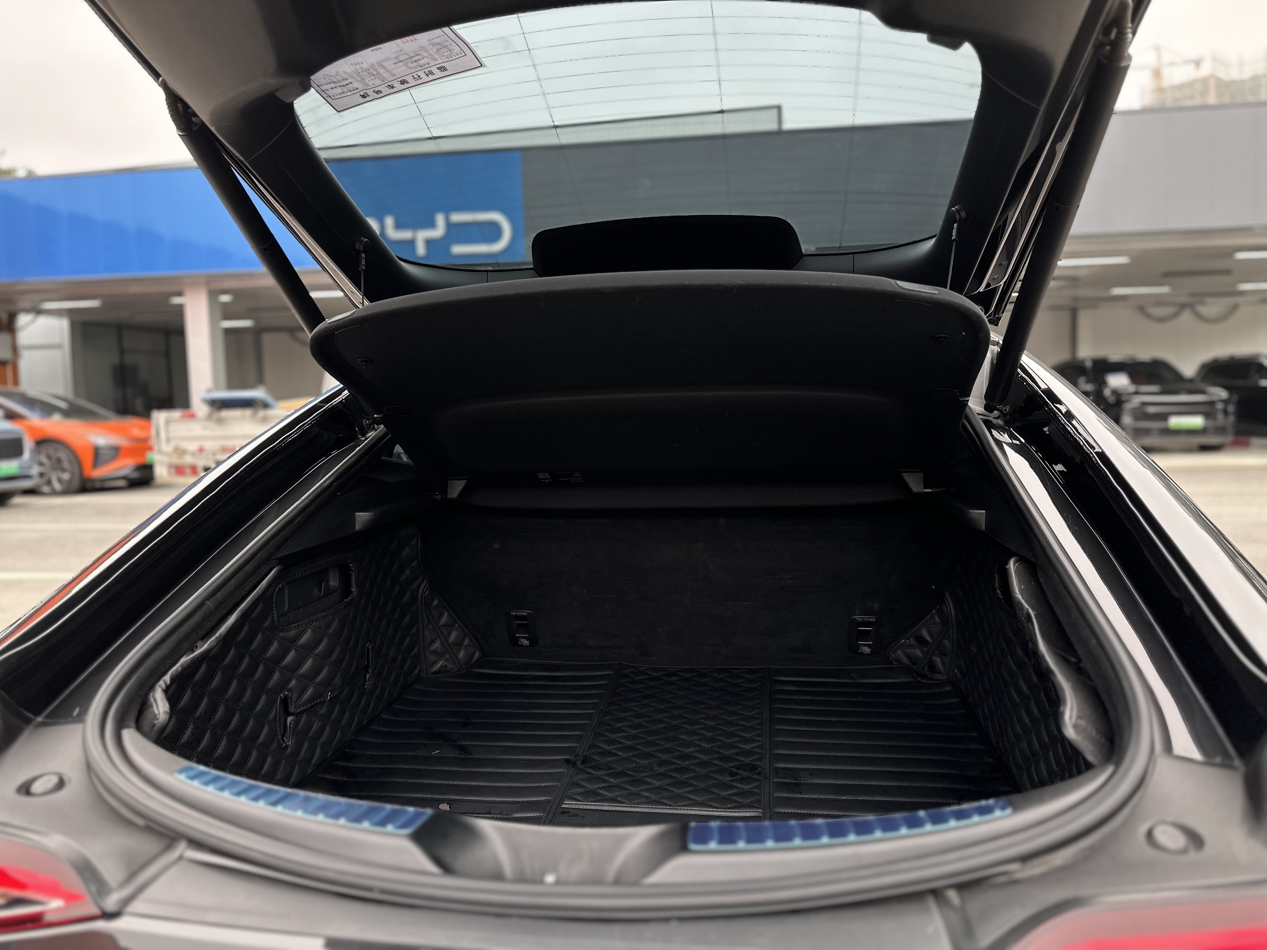 Mercedes-Benz AMG GT 2021 car image #15