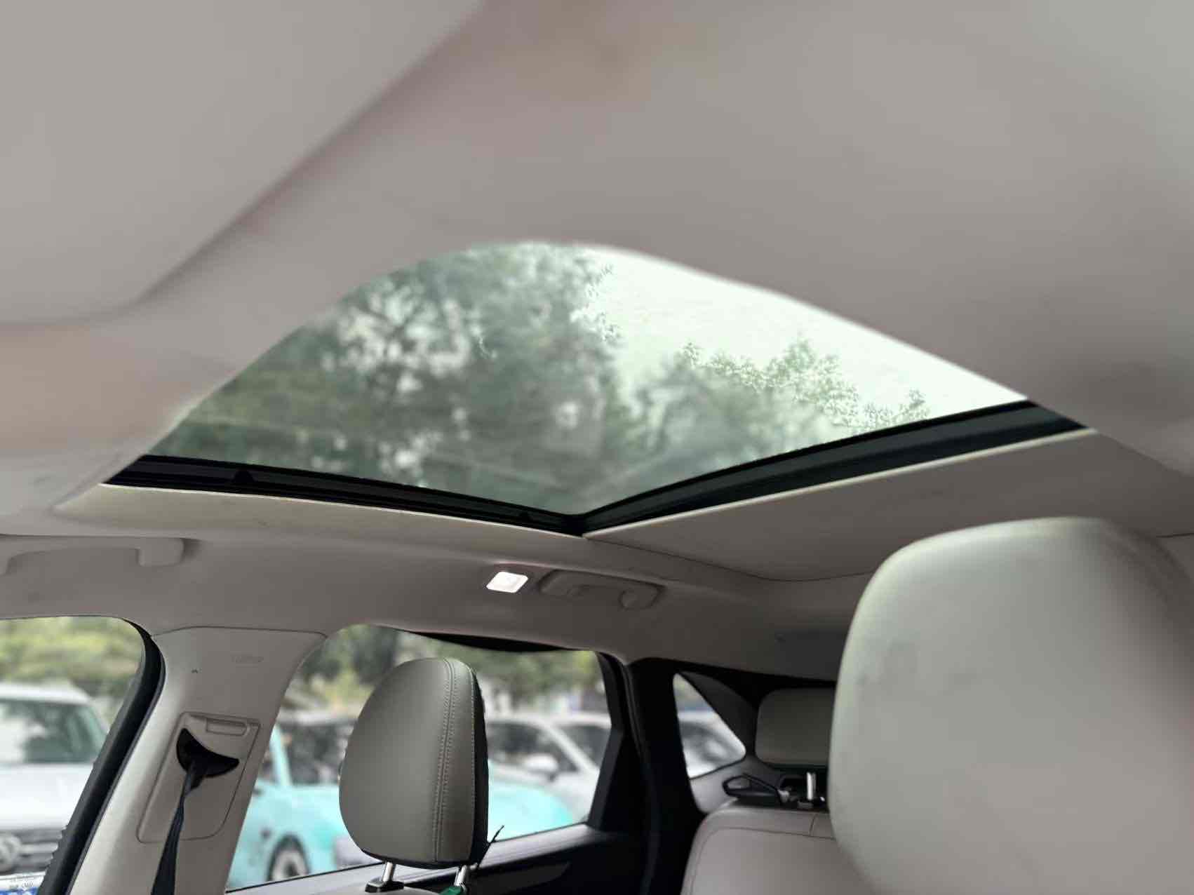 Ford Escape 2021 #15 Ford Escape 2021 immagine di auto #15