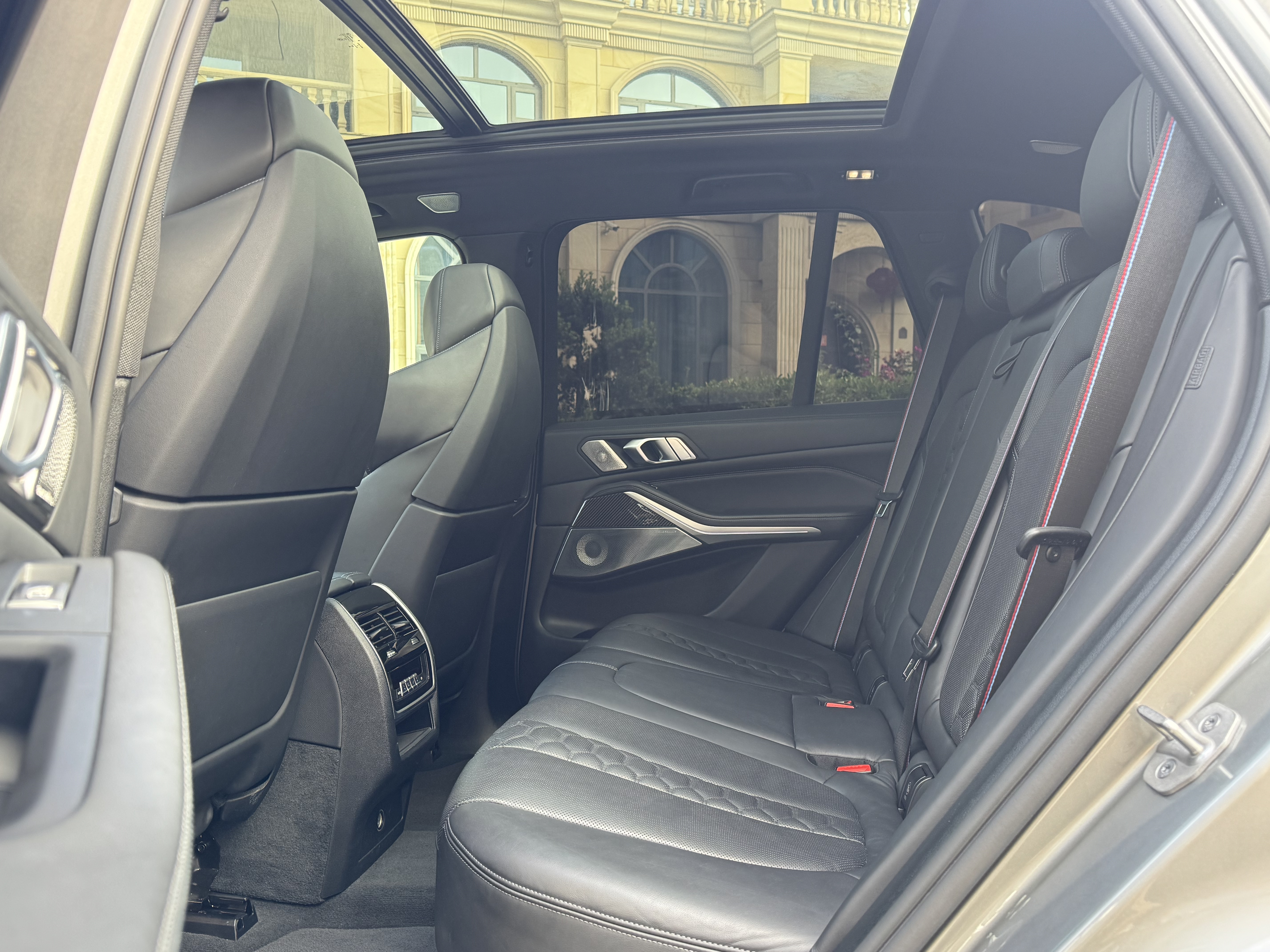 BMW X5 M 2021 #15 BMW X5 M 2021 car image #15