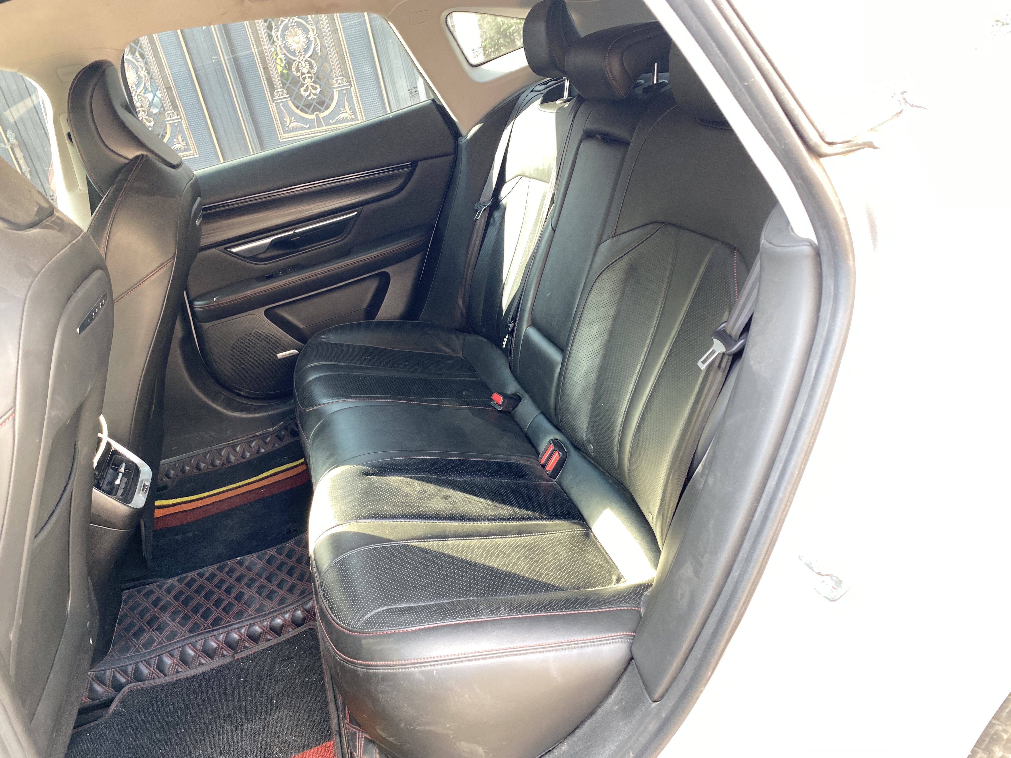 Xpeng P7 2021 #15 Xpeng P7 2021 immagine di auto #15