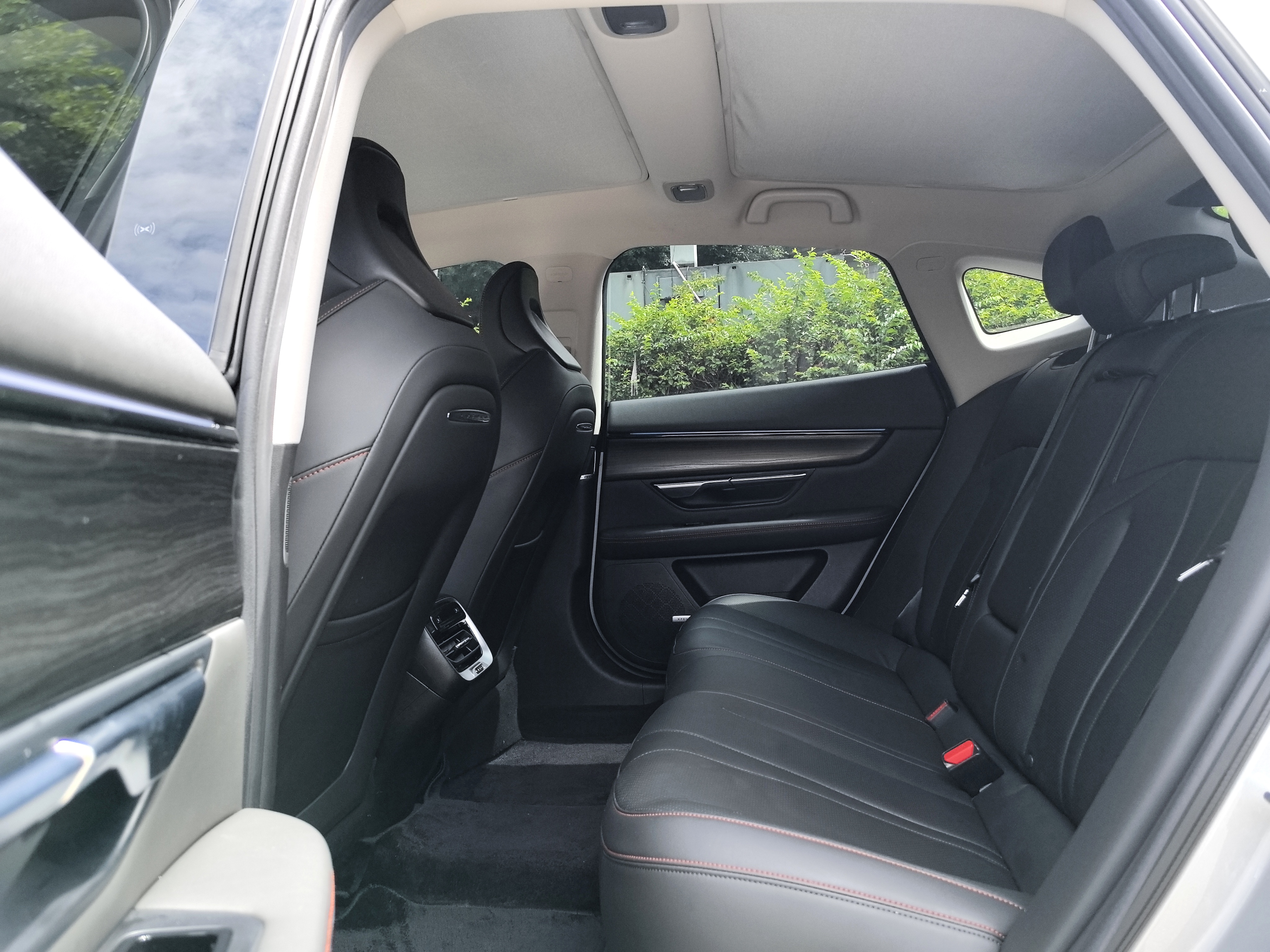 Xpeng P7 2021 #15 Xpeng P7 2021 immagine di auto #15