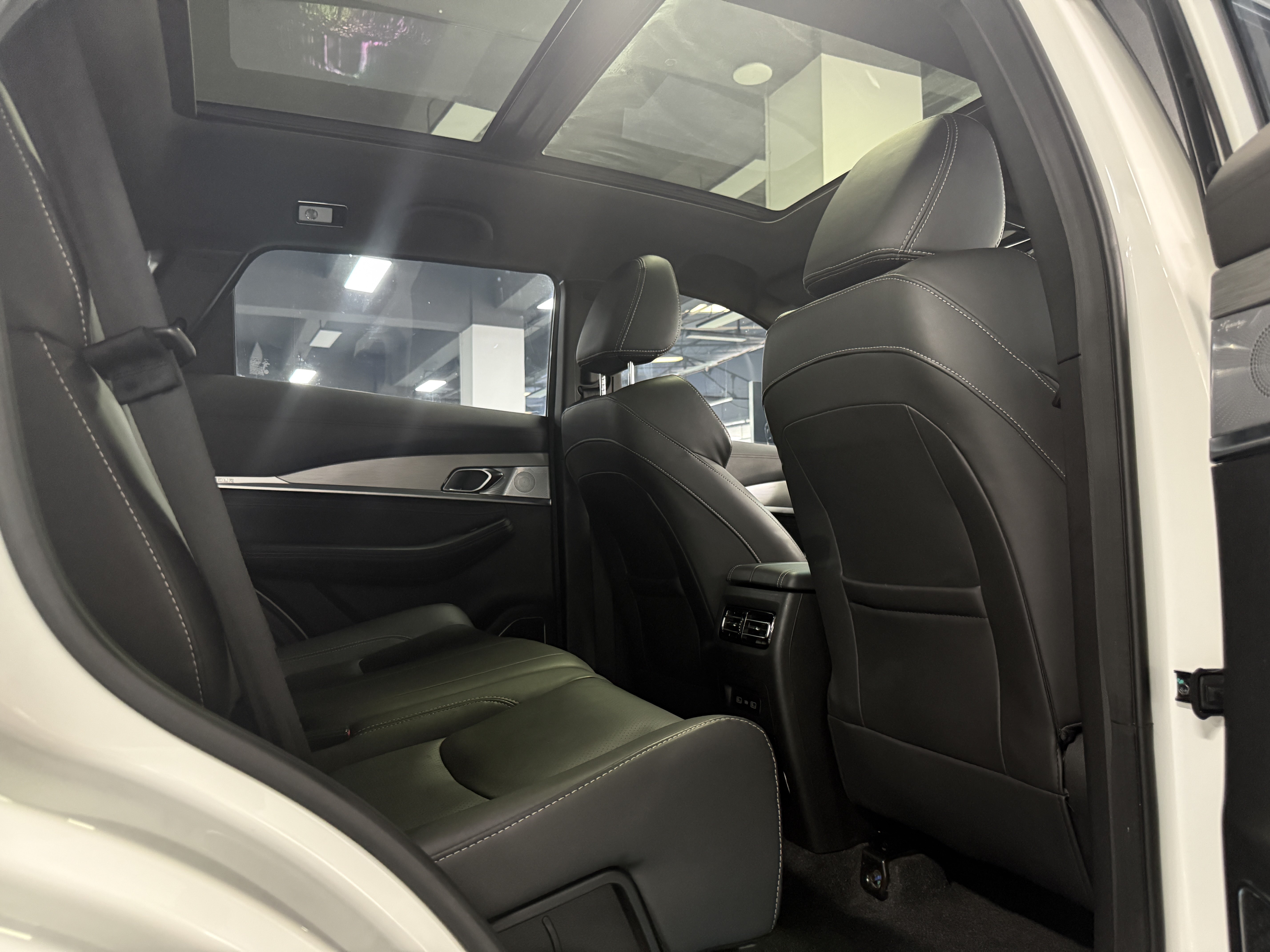 Jetour X70 Coupe 2020 car image #15