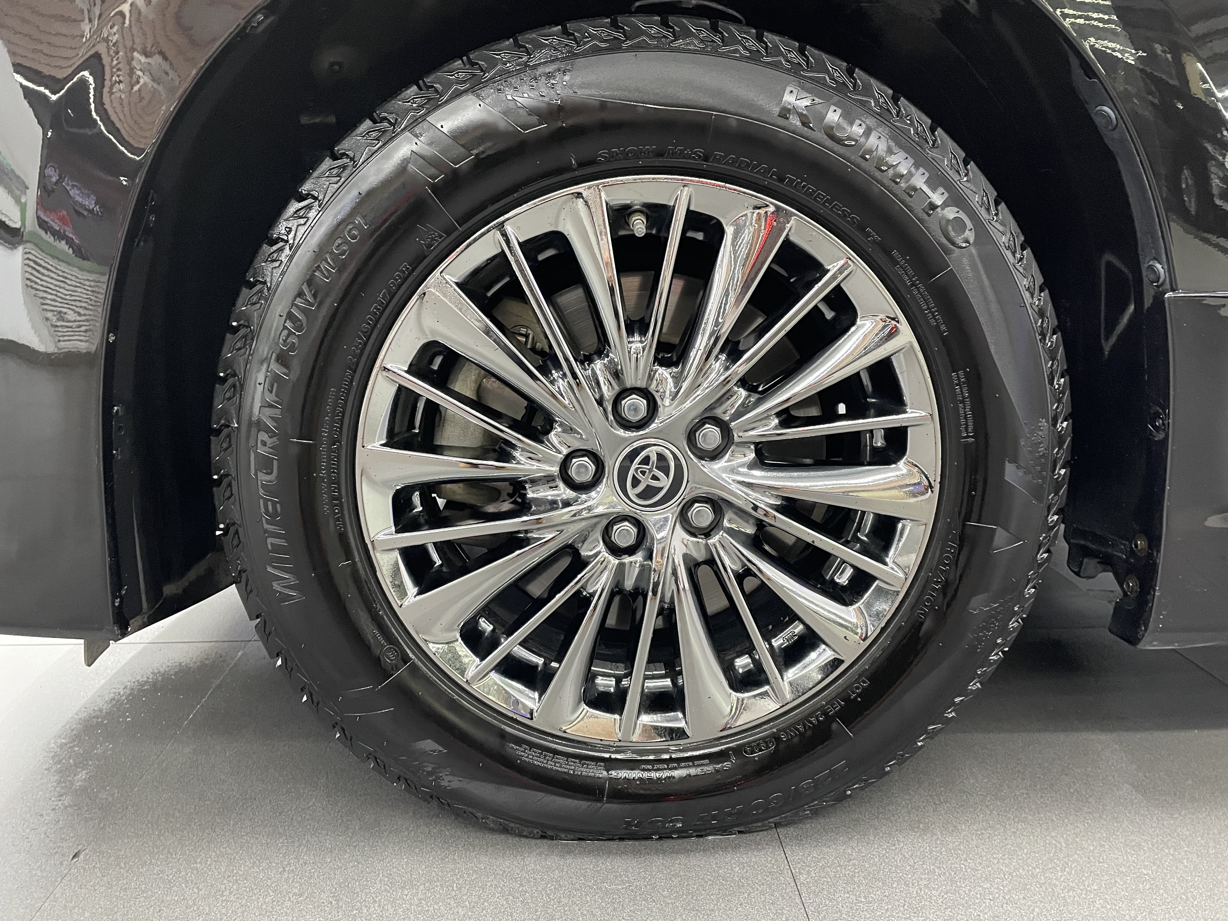 Toyota Vellfire 2020 car image #15