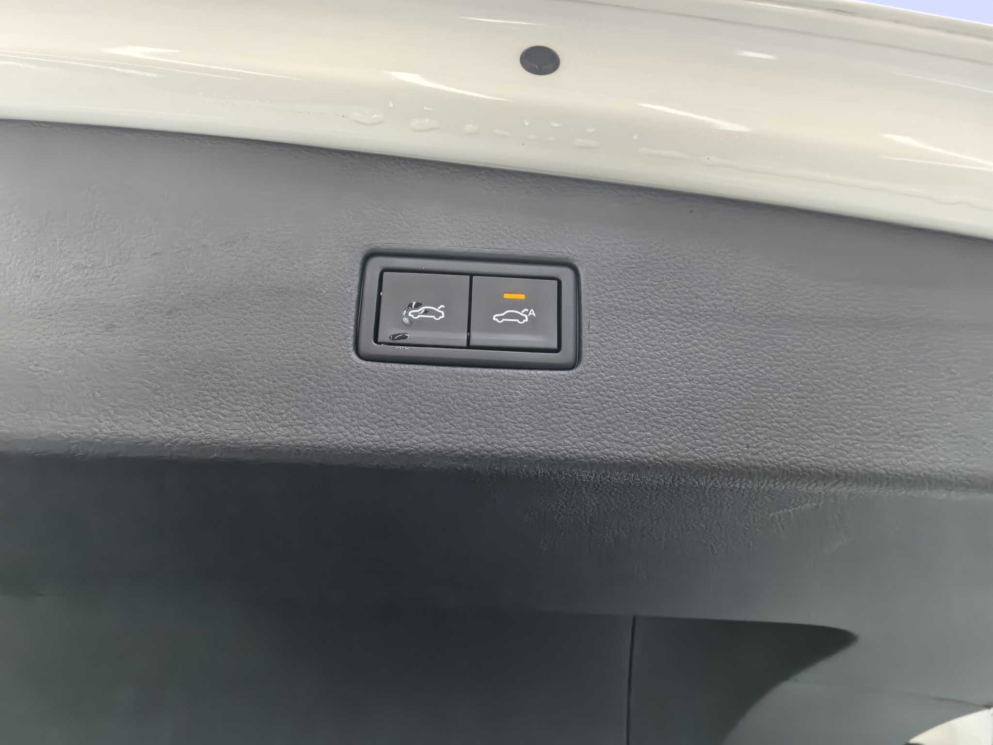 Volkswagen Tiguan L New Energy 2021 car image #15