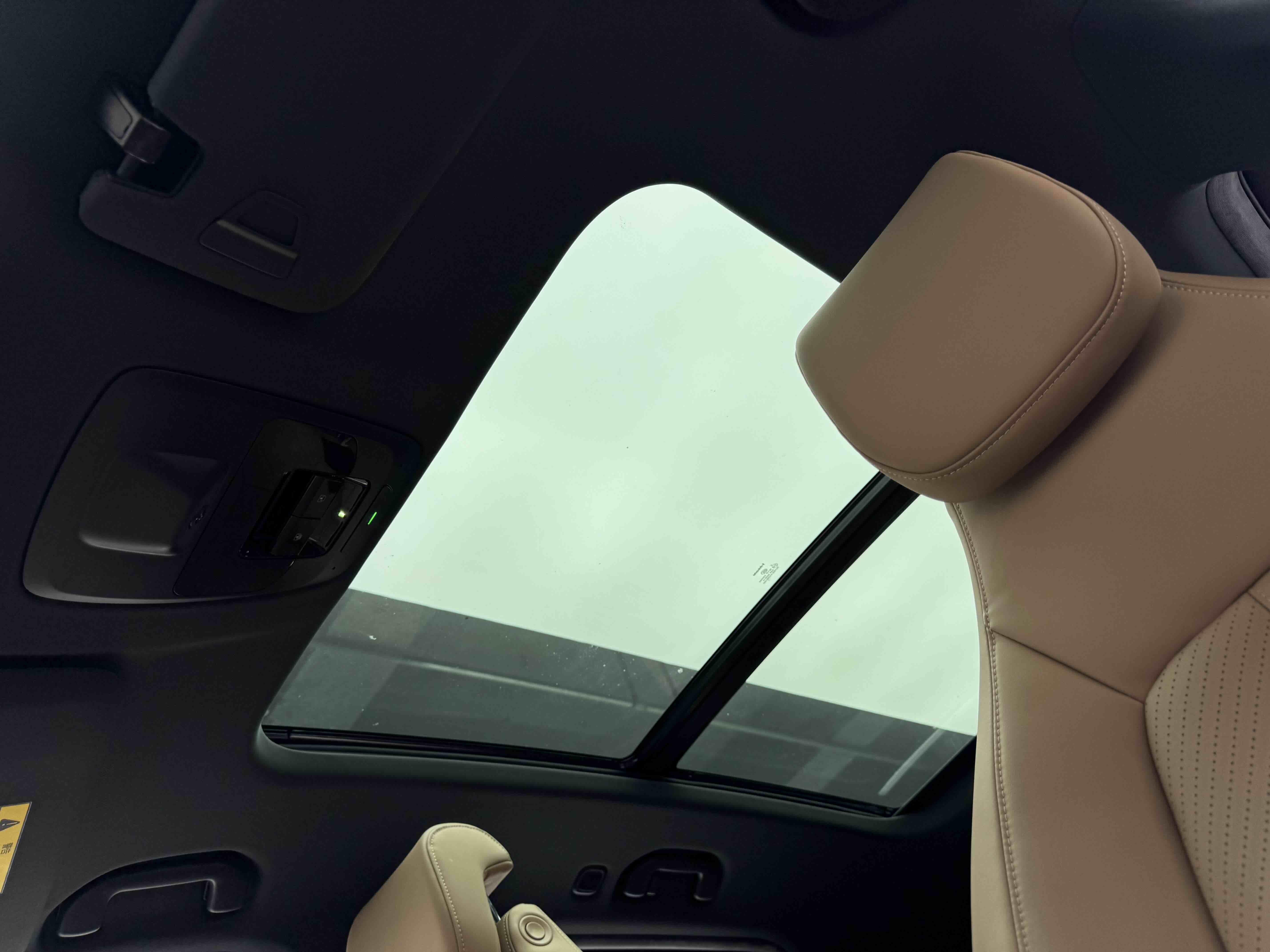 蔚来 蔚来ES6 2021 汽车图片 #15