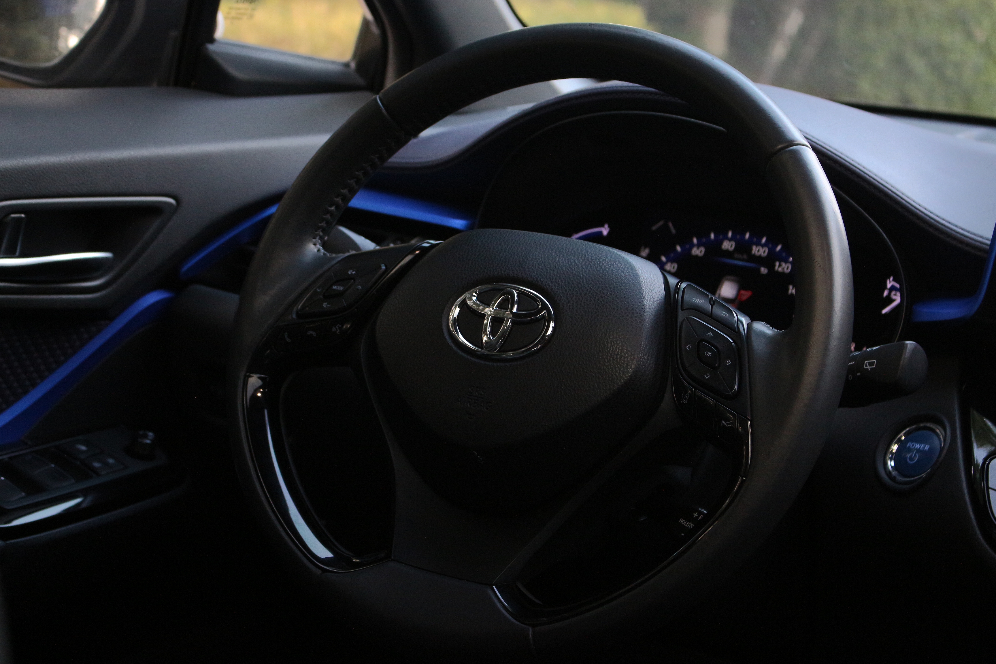 Toyota Izoa E 2021 #15 Toyota Izoa E 2021 imagen de coche #15