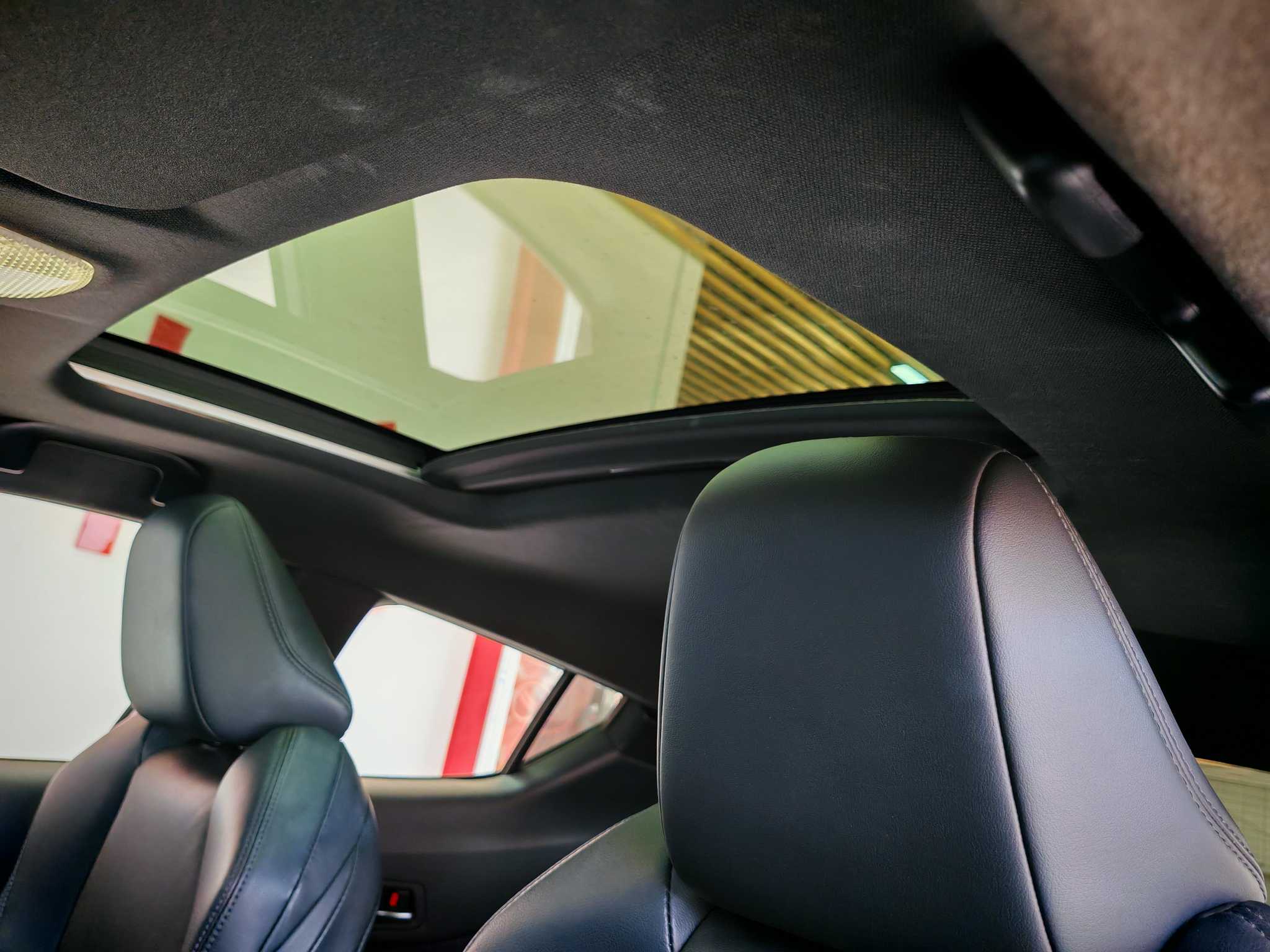 Toyota Izoa 2021 immagine di auto #15