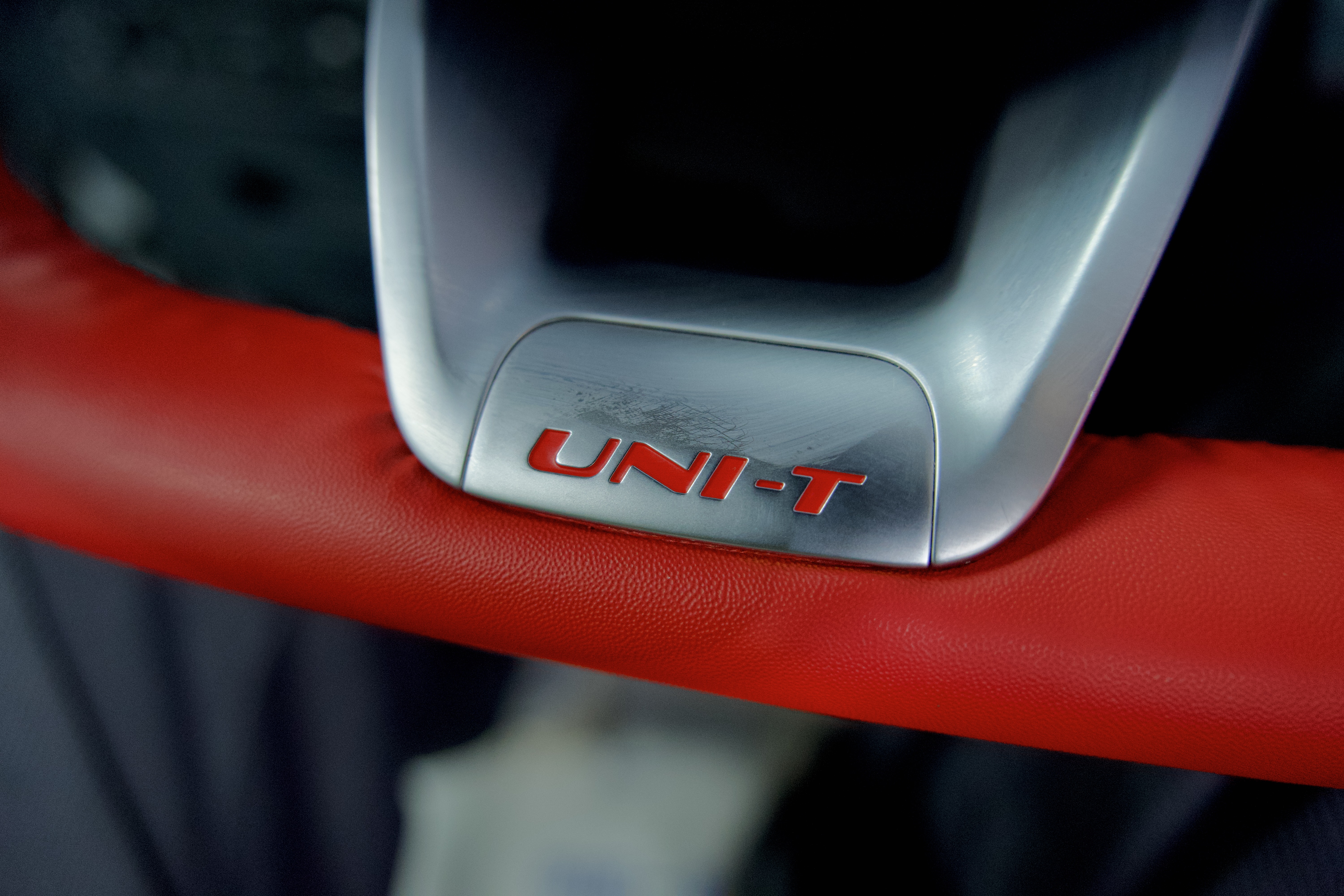 Changan UNI-T 2020 immagine di auto #15