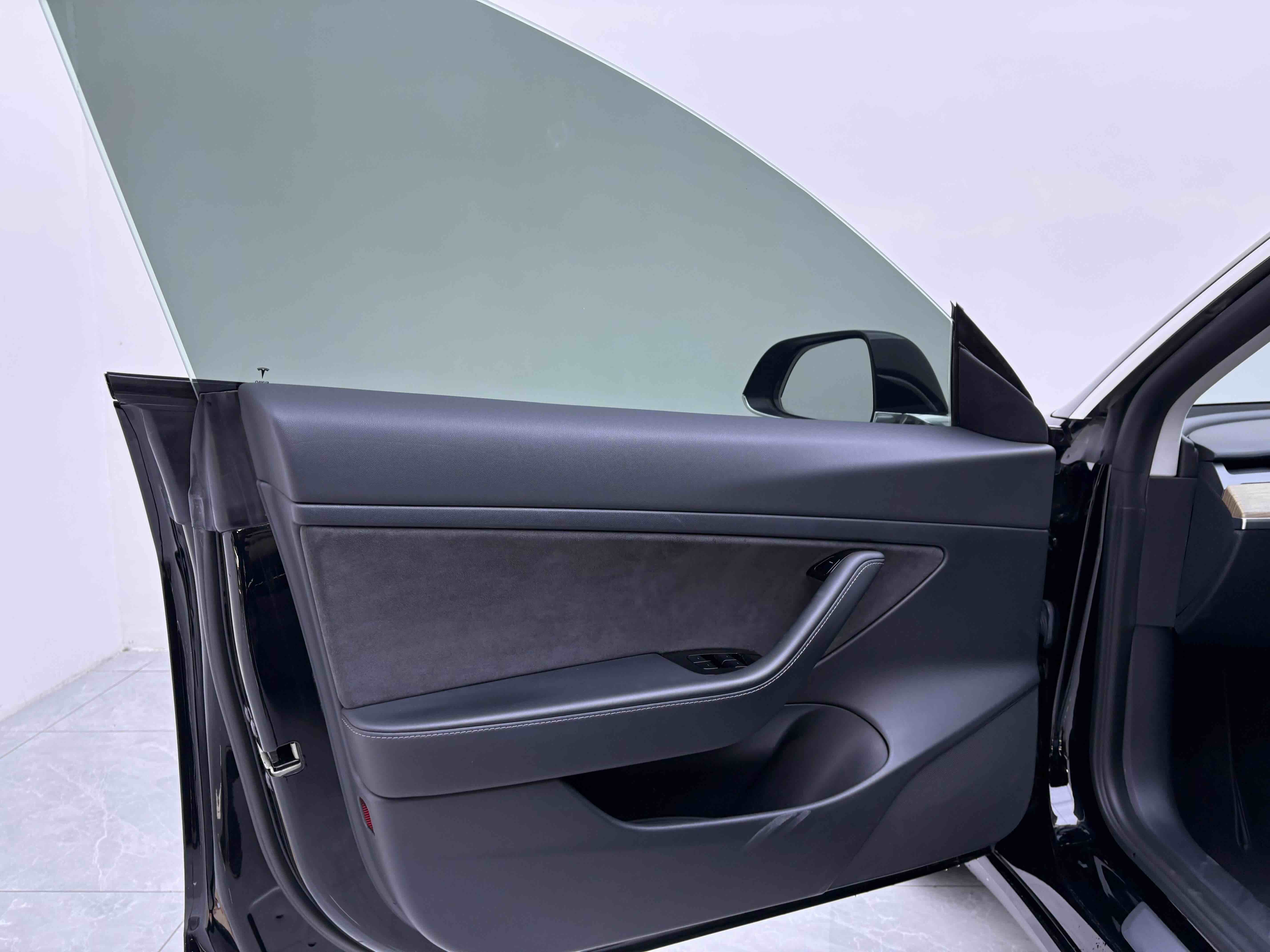 Tesla Model 3 2021 #15 Tesla Model 3 2021 car image #15