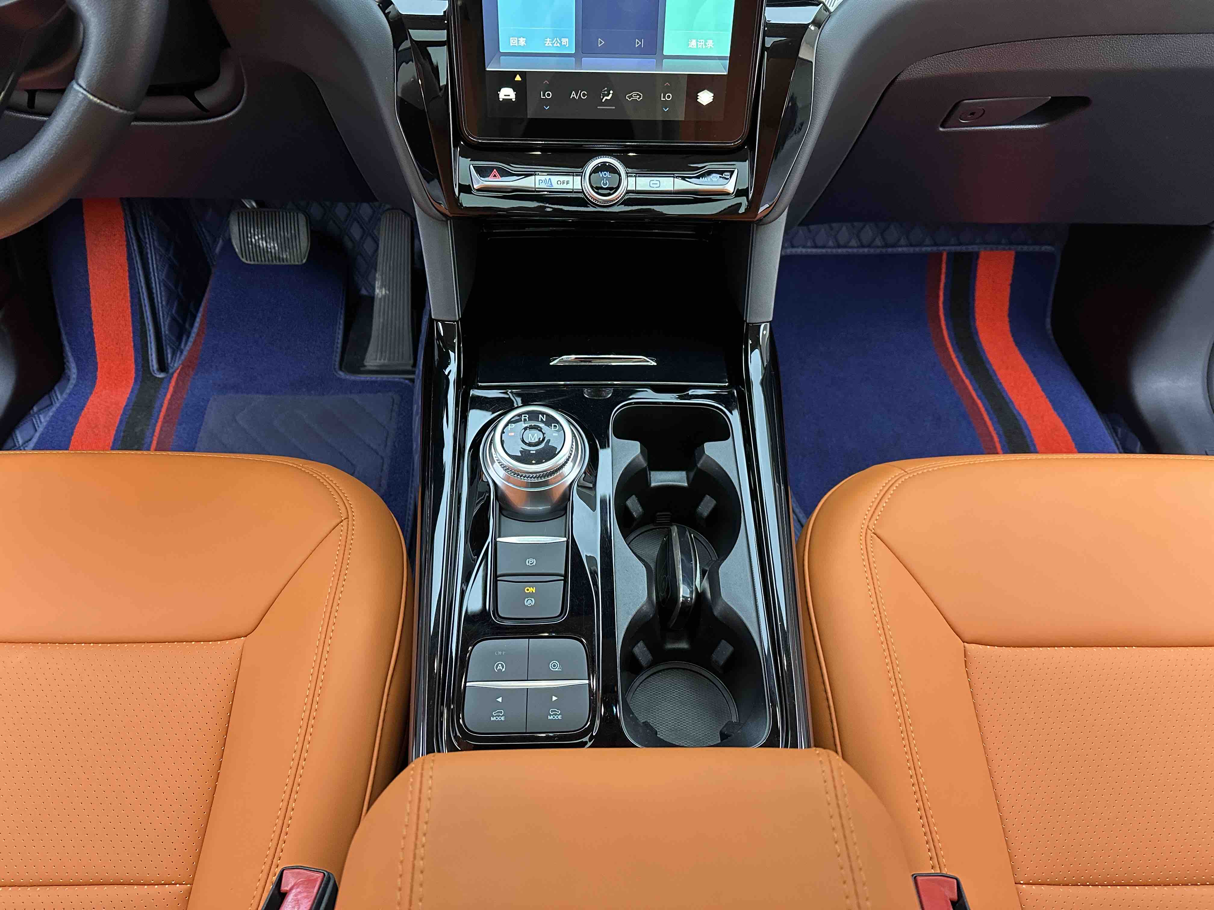 Ford Explorer 2021 #15 Ford Explorer 2021 immagine di auto #15