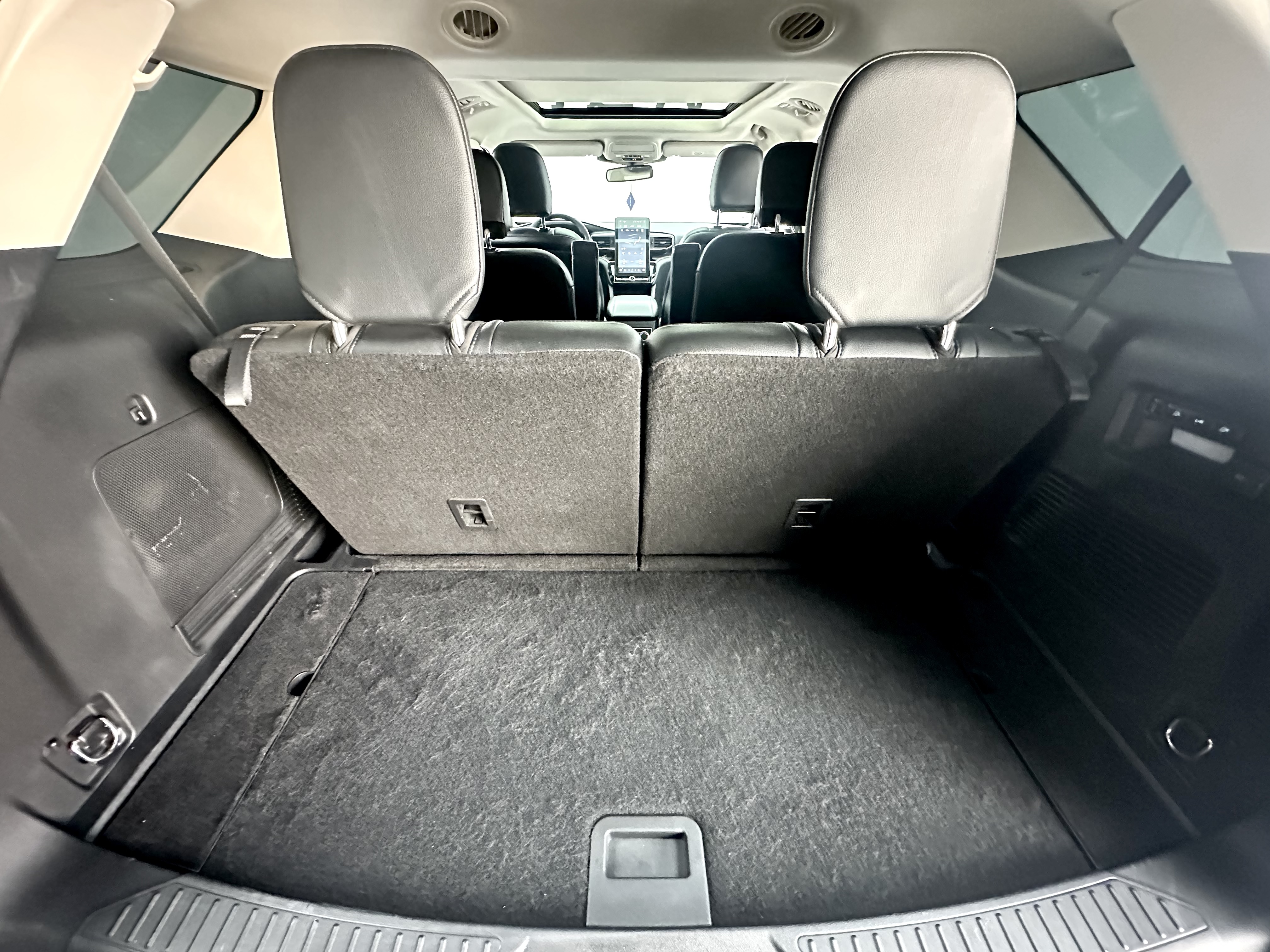 Ford Explorer 2022 #15 Ford Explorer 2022 car image #15