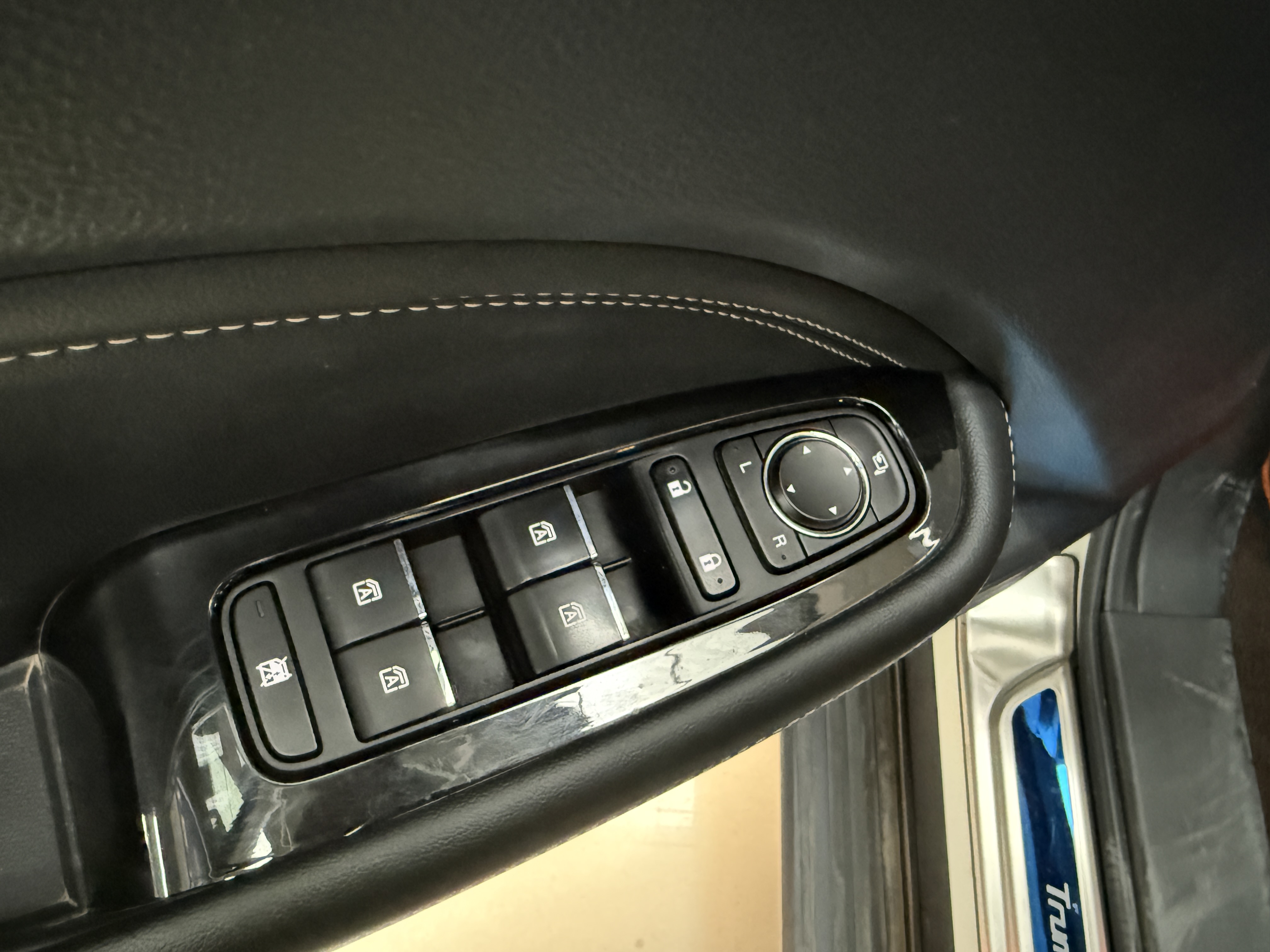 GAC Trumpchi GS5 2020 car image #15