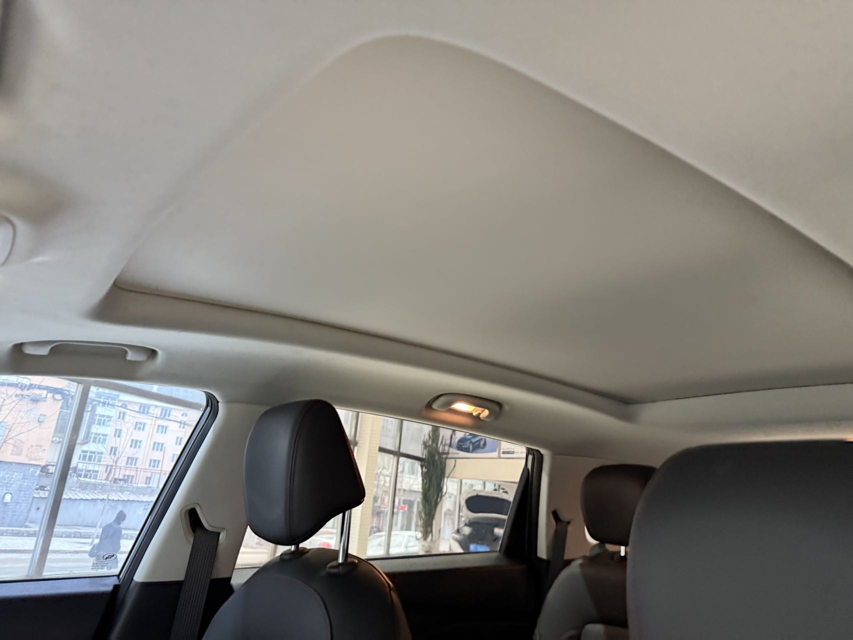 Chevrolet Orlando 2021 imagem de carro #15