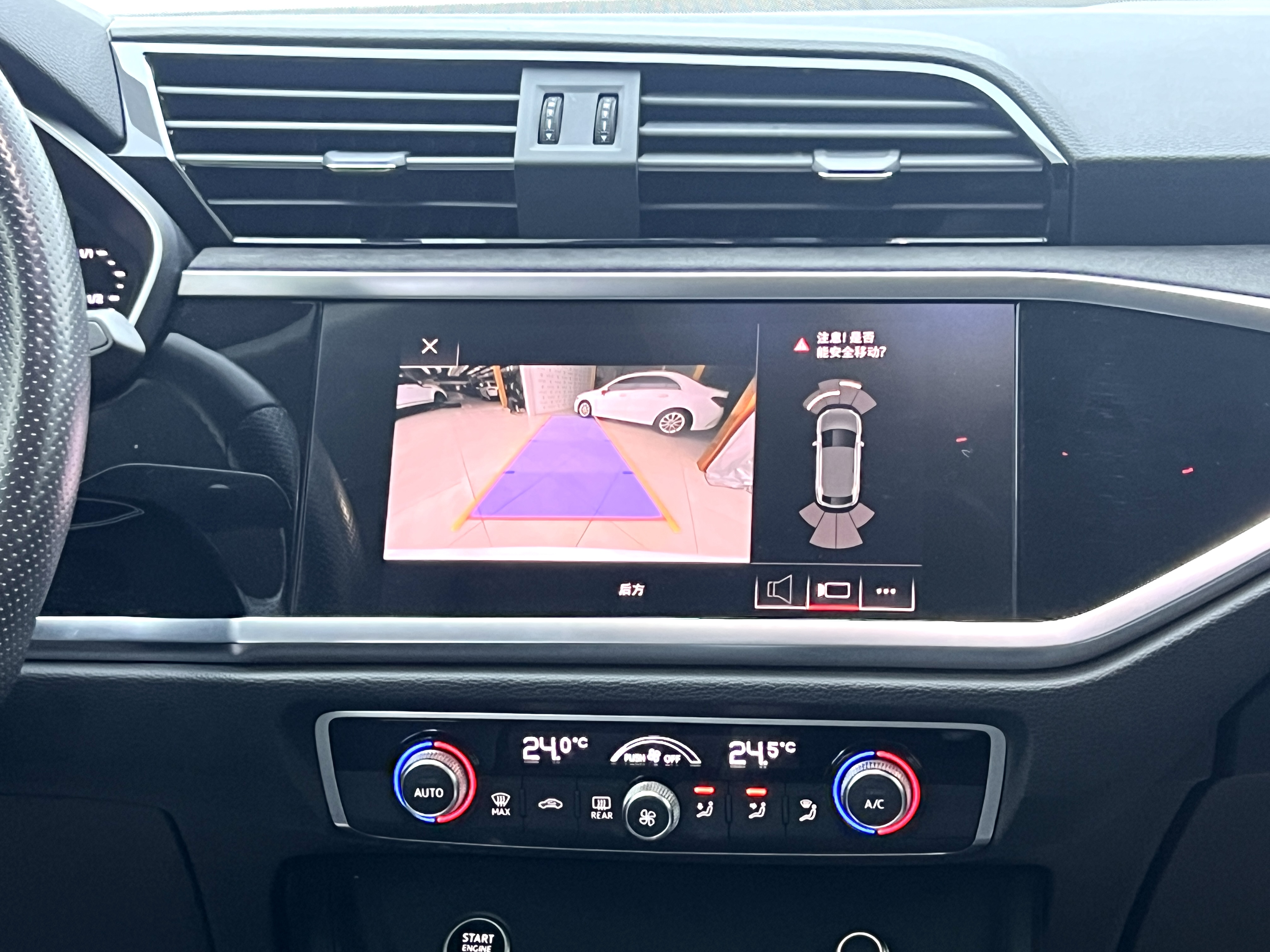 Audi Q3 Sportback 2021 #15 Audi Q3 Sportback 2021 car image #15