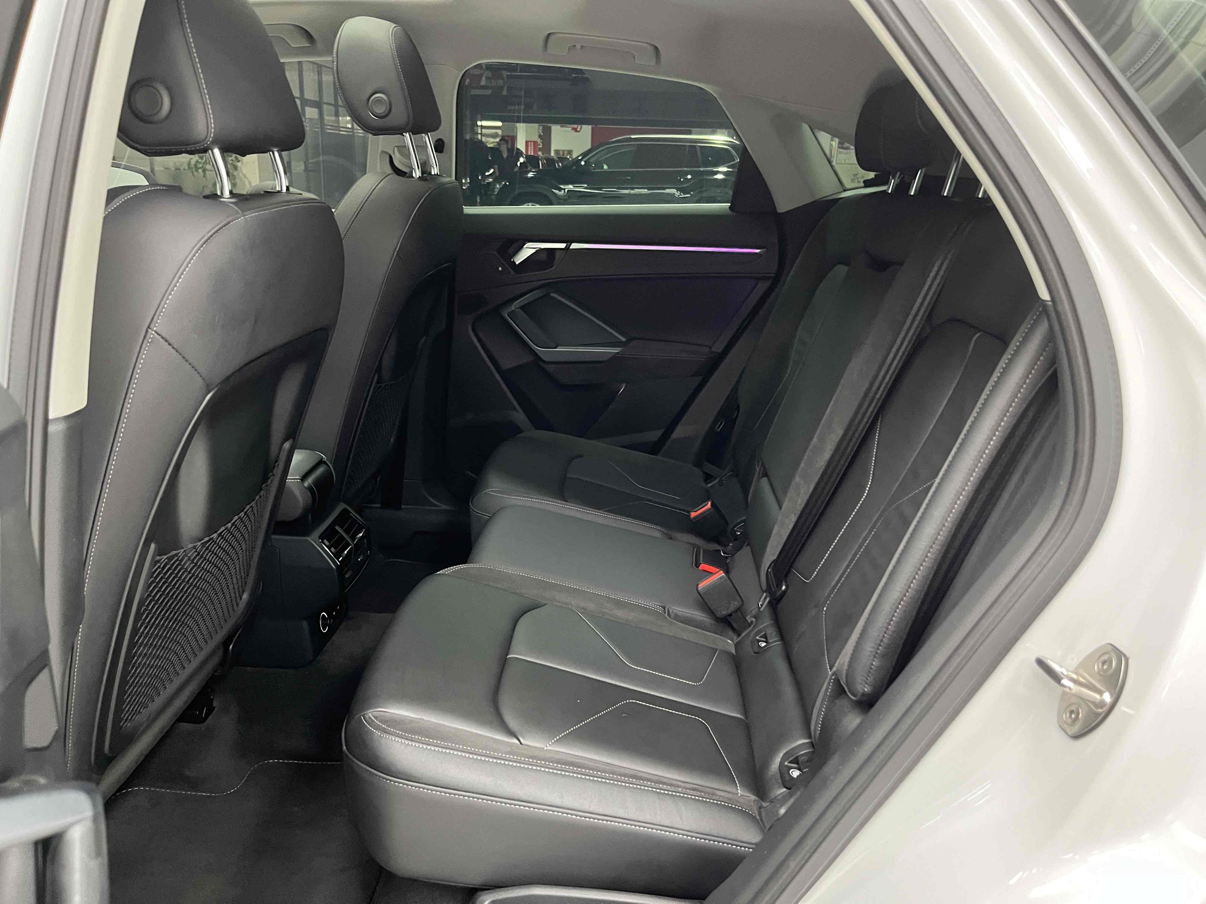 Audi Q3 Sportback 2021 #15 Audi Q3 Sportback 2021 car image #15