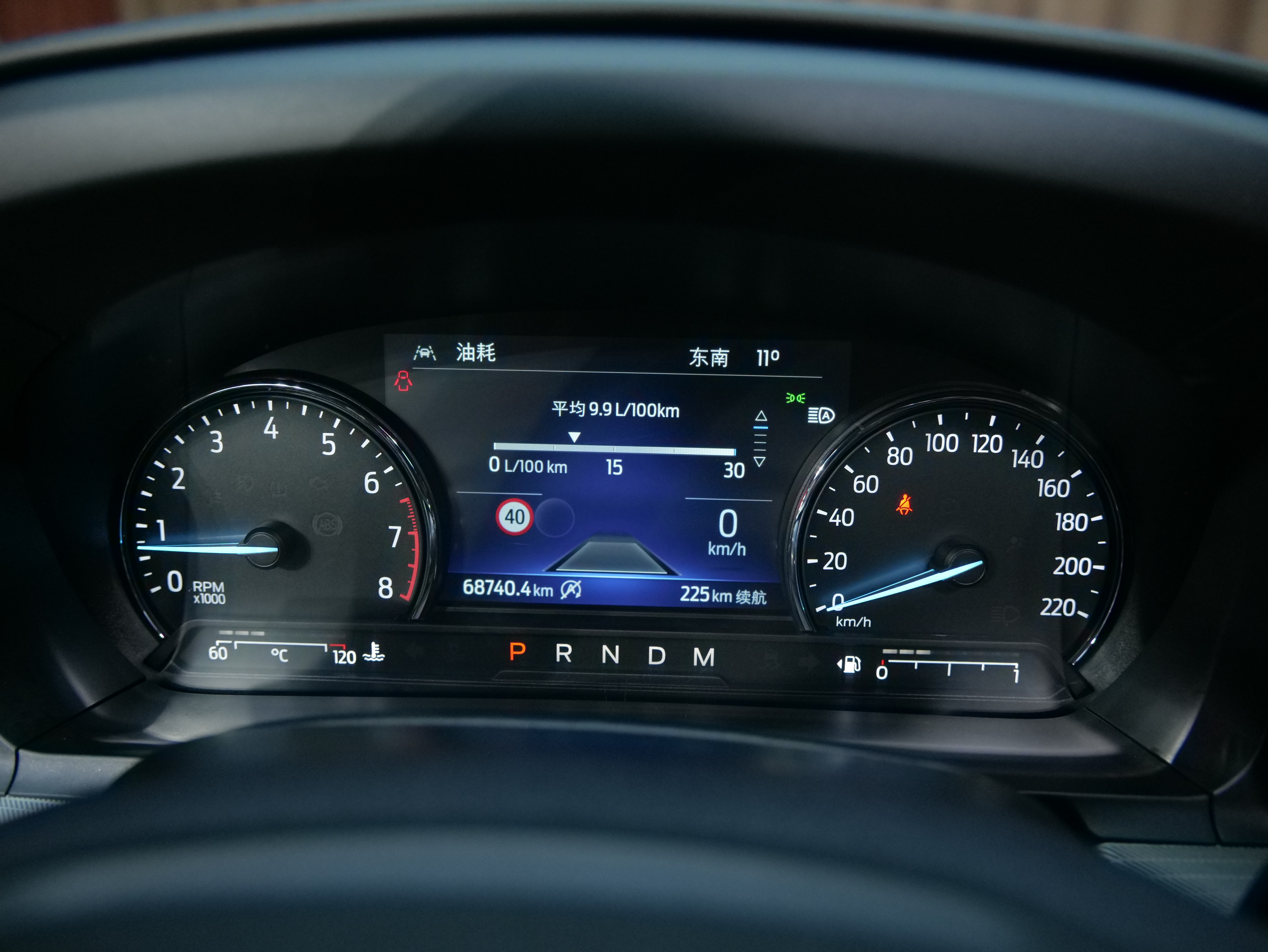 Ford Explorer 2021 #15 Ford Explorer 2021 car image #15