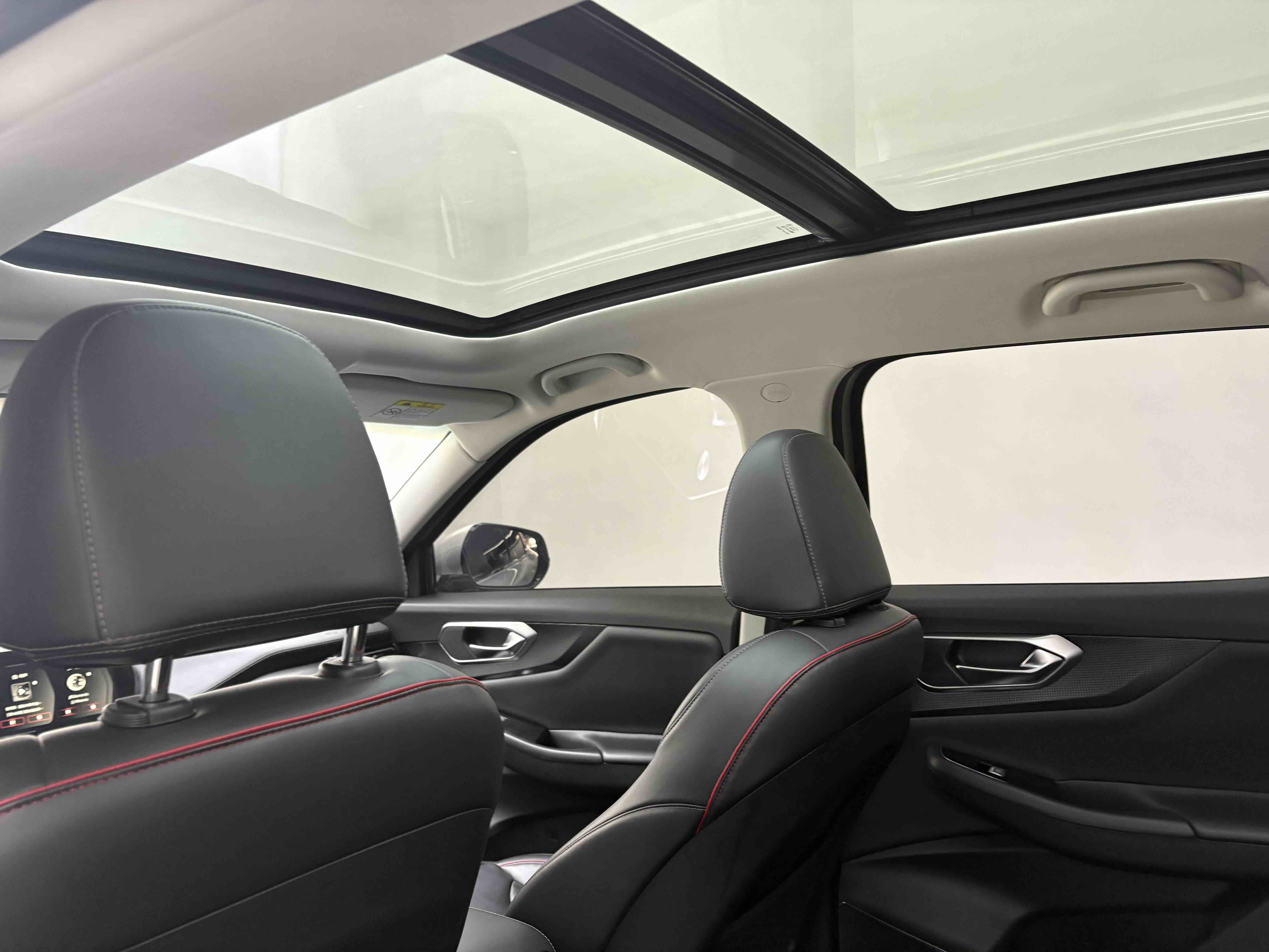 北京汽车 北京X7 2023 汽车图片 #15