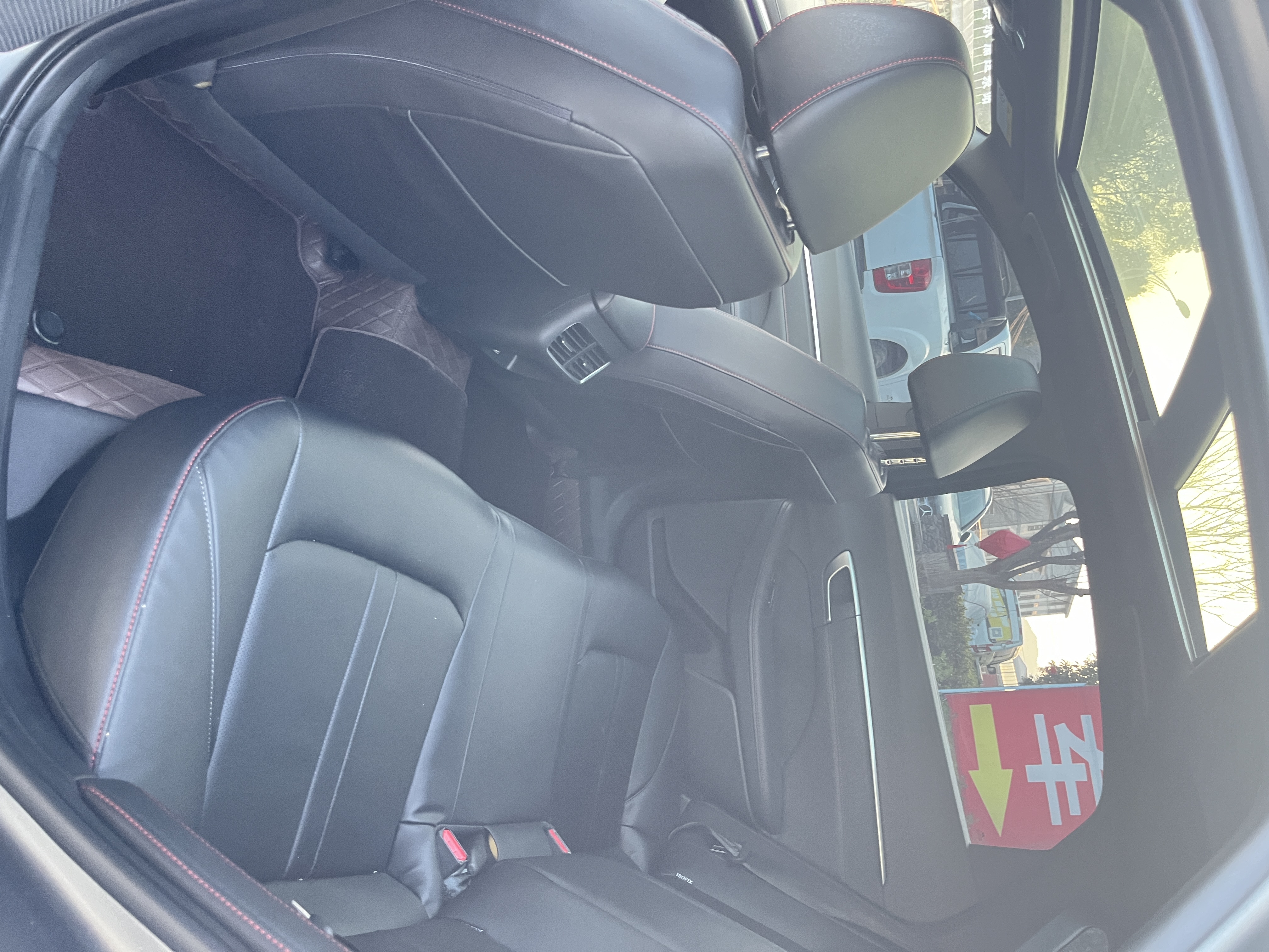 Hyundai Sonata 2022 car image #15