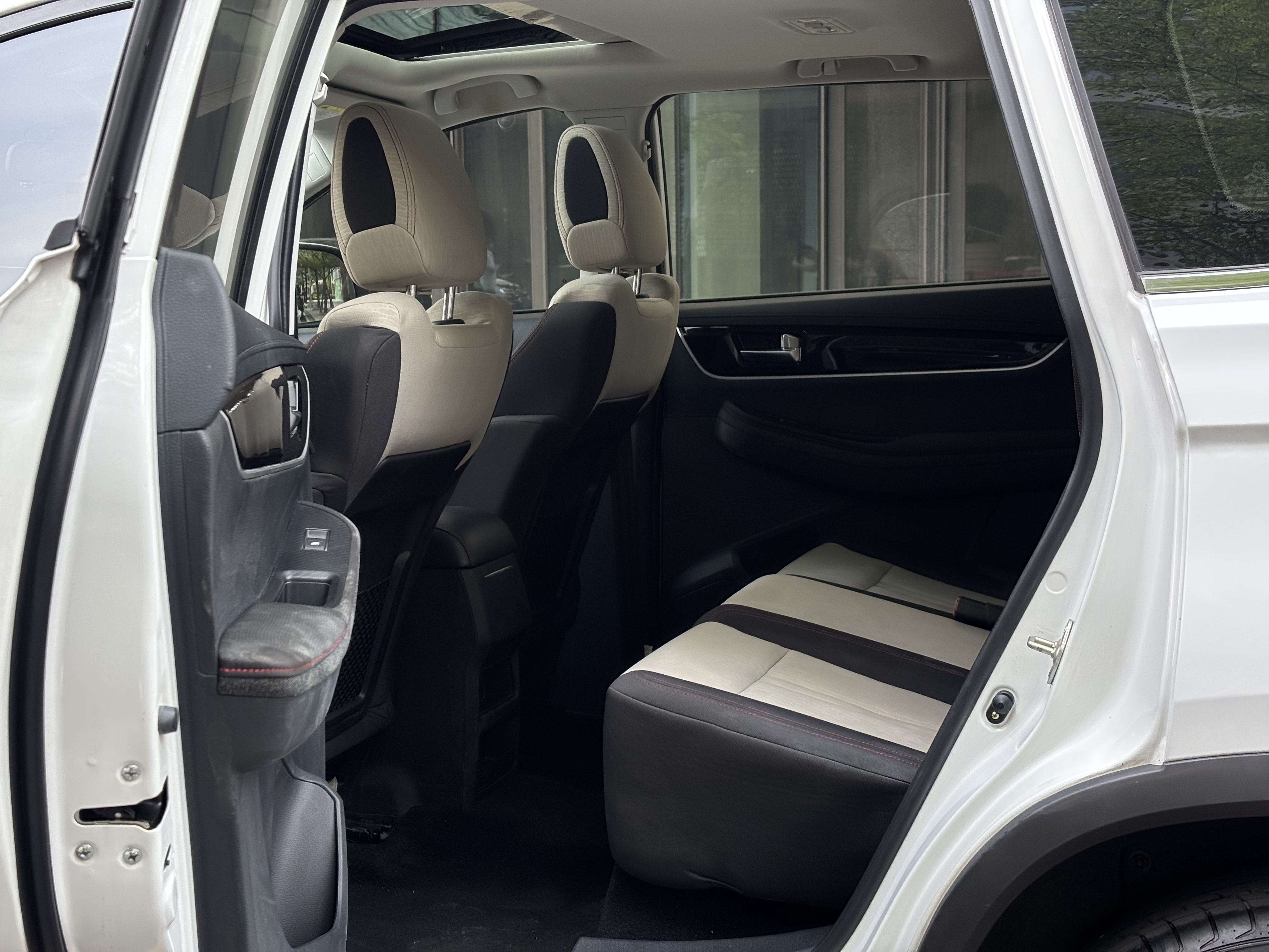 东风风行 风行T5 2020 汽车图片 #15