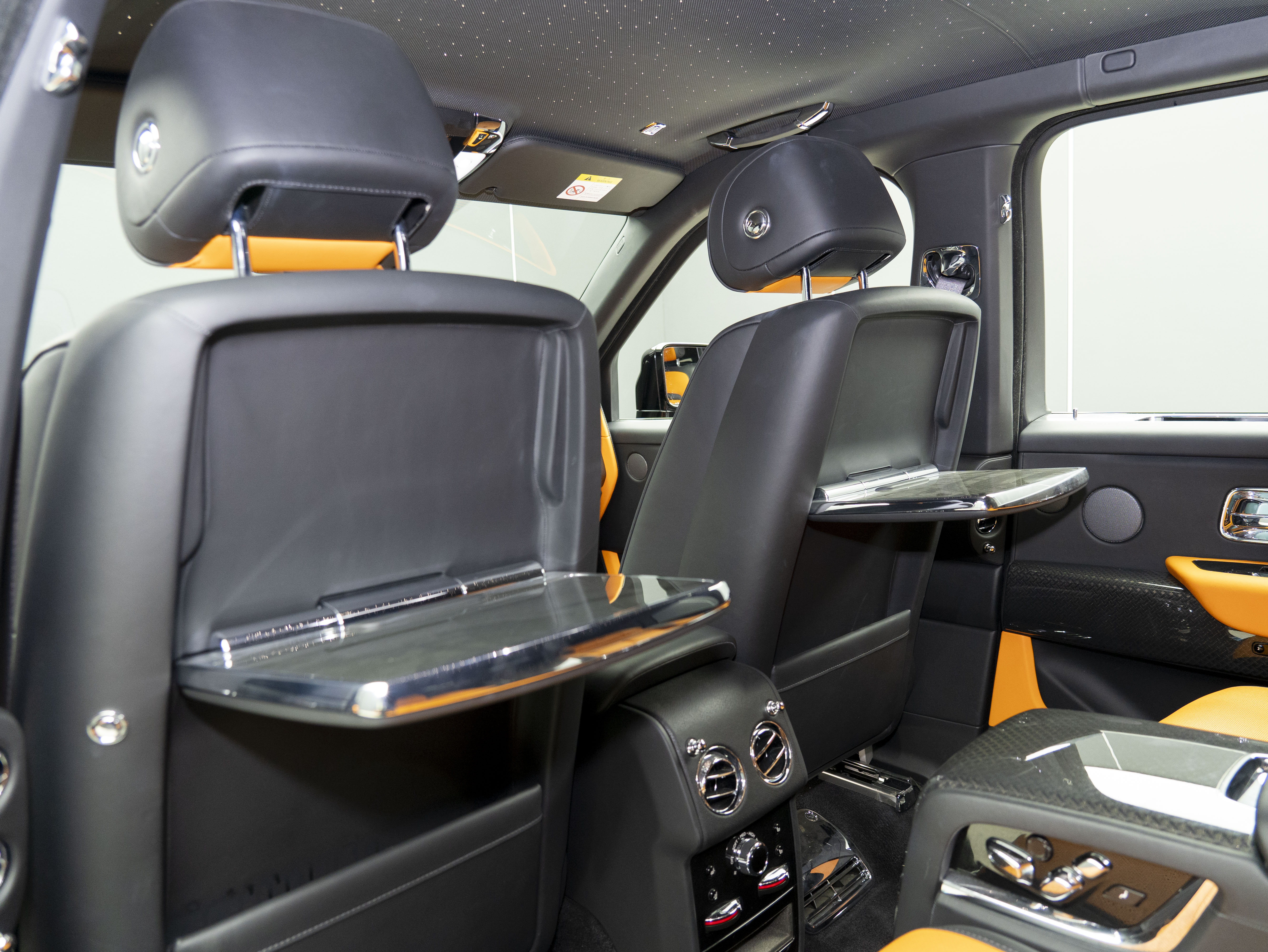 Rolls-Royce Cullinan 2022 immagine di auto #15