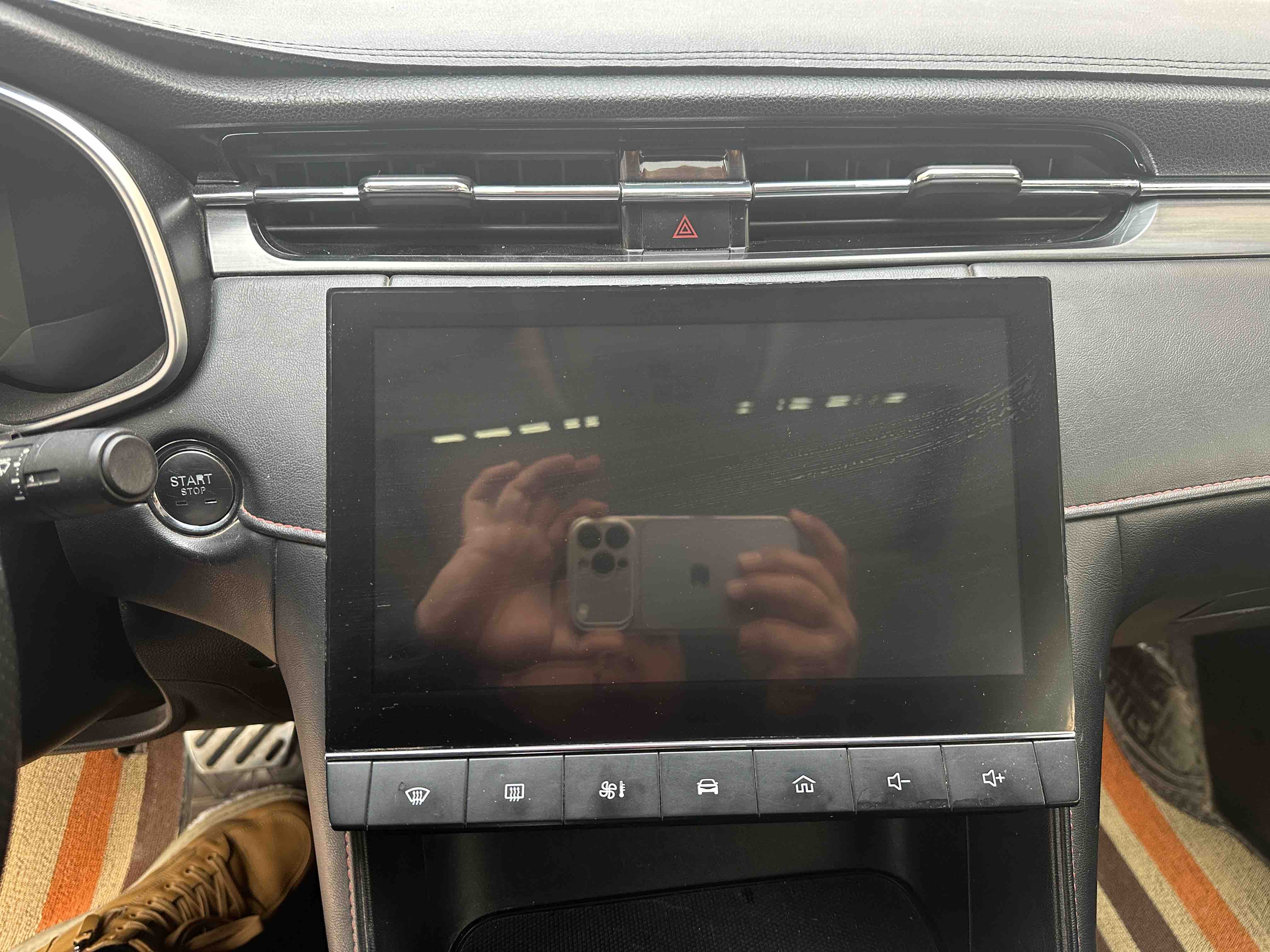 MG 6 2021 #15 MG 6 2021 car image #15