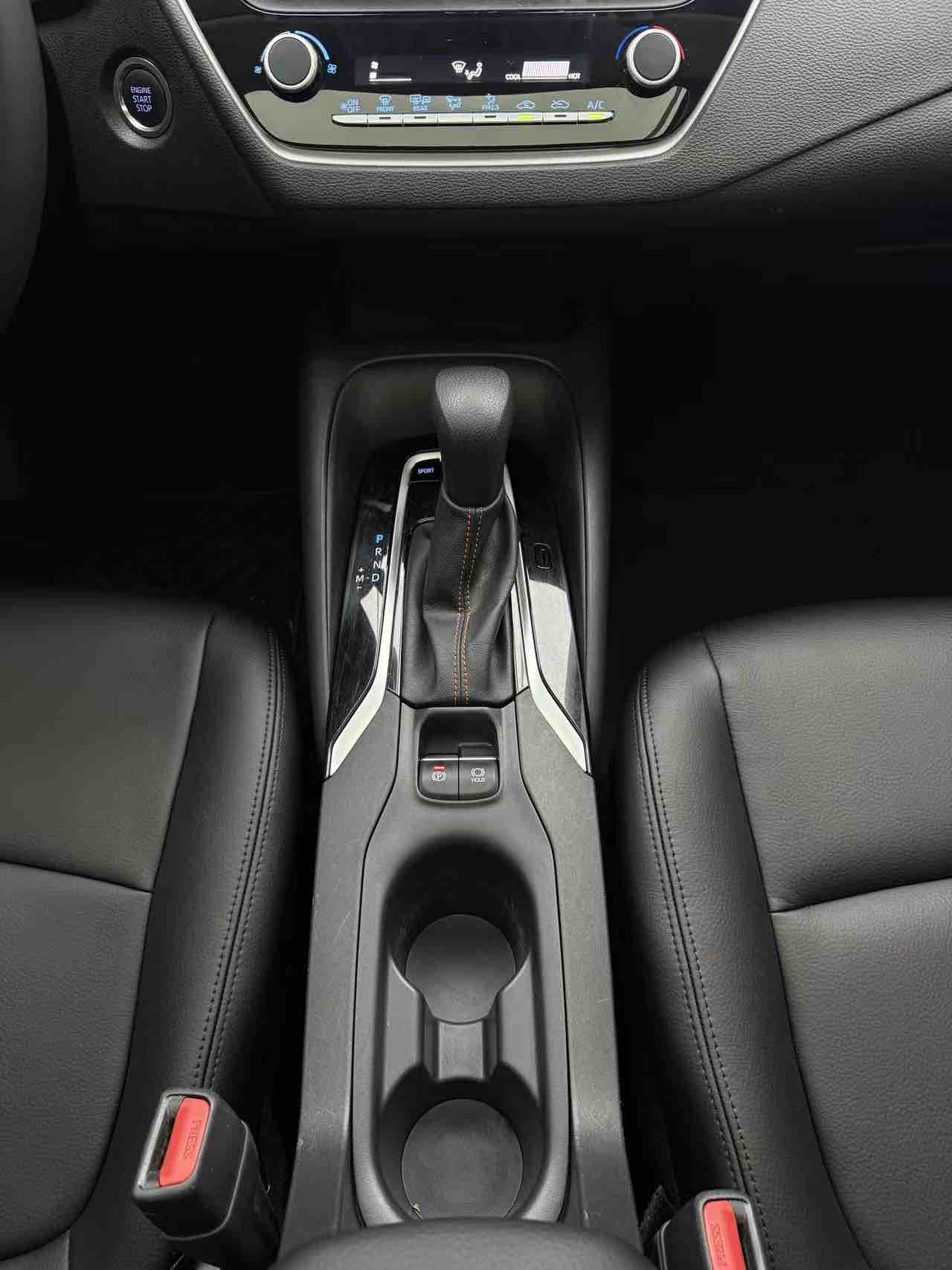 Toyota Corolla 2022 car image #15