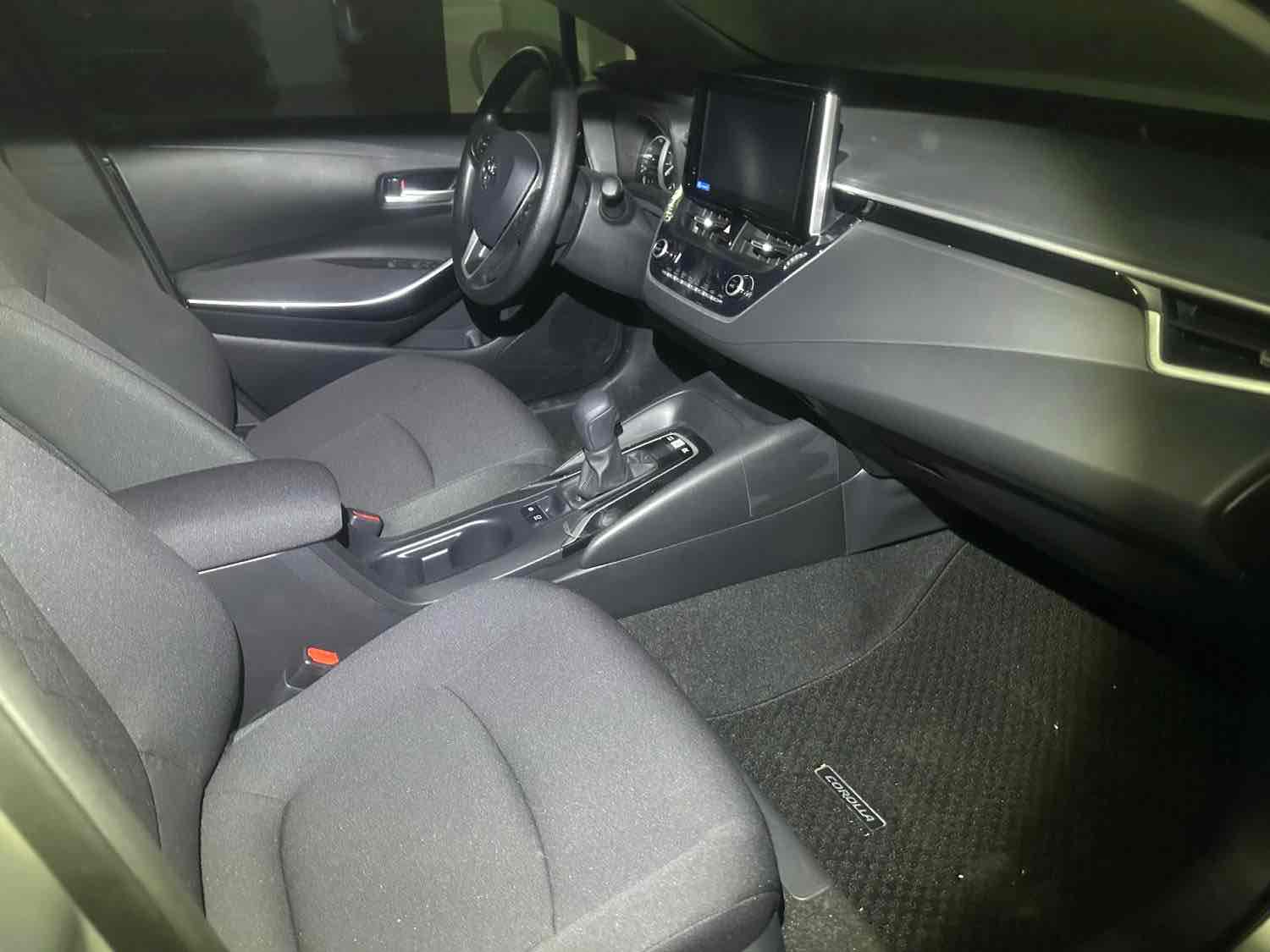 Toyota Corolla 2022 car image #15