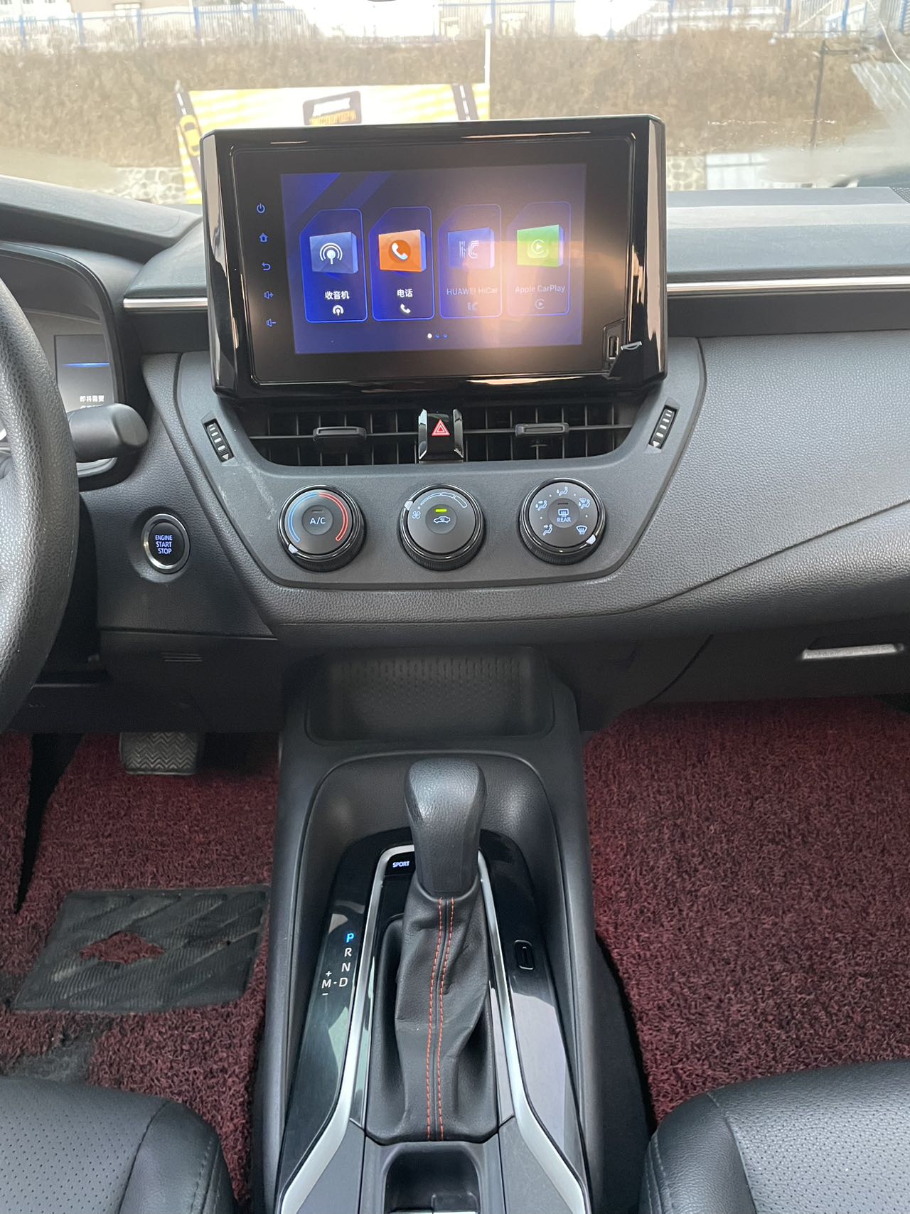 Corolla 2022 car image #15