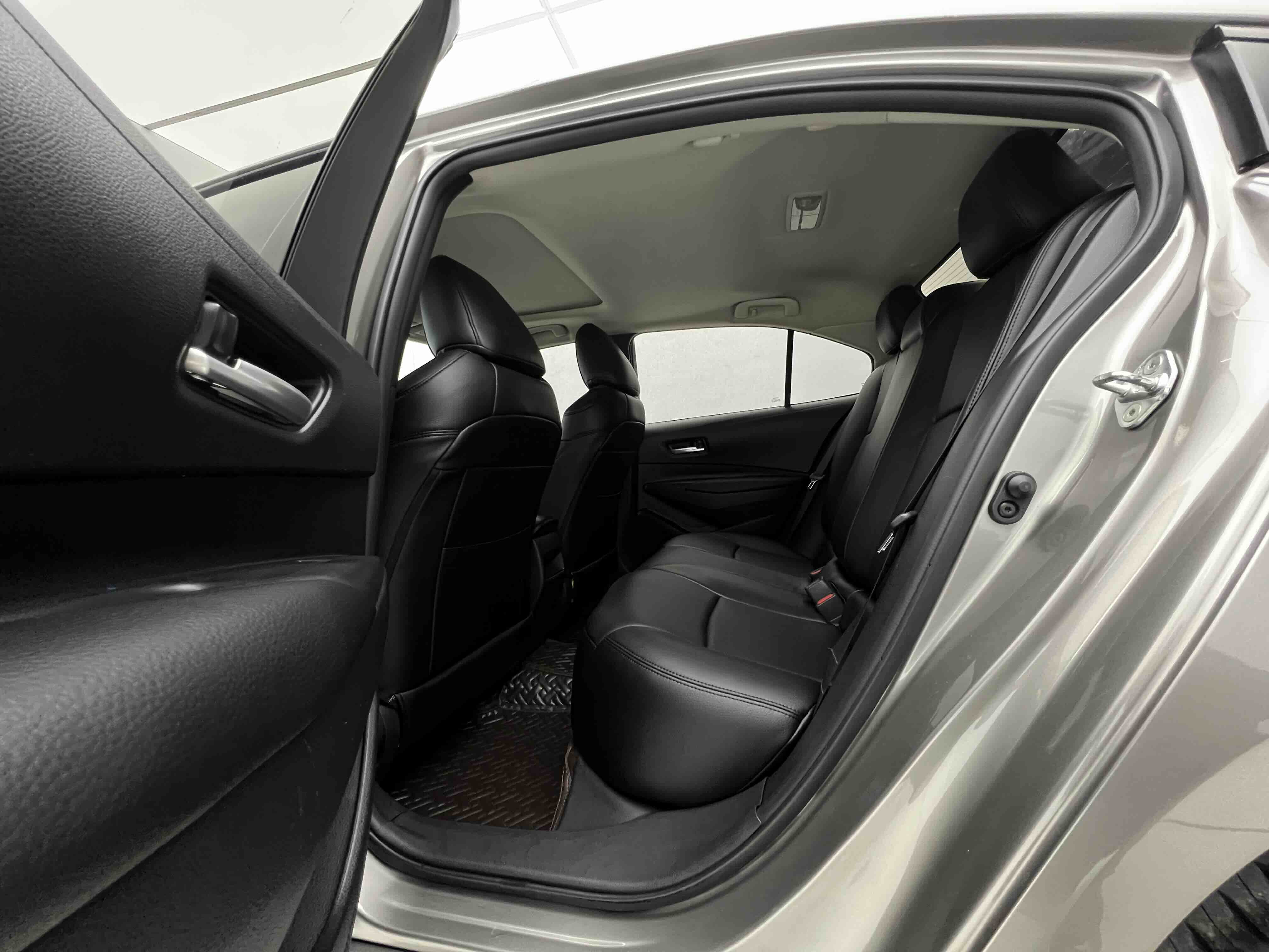 Toyota Corolla 2023 #15 Toyota Corolla 2023 car image #15