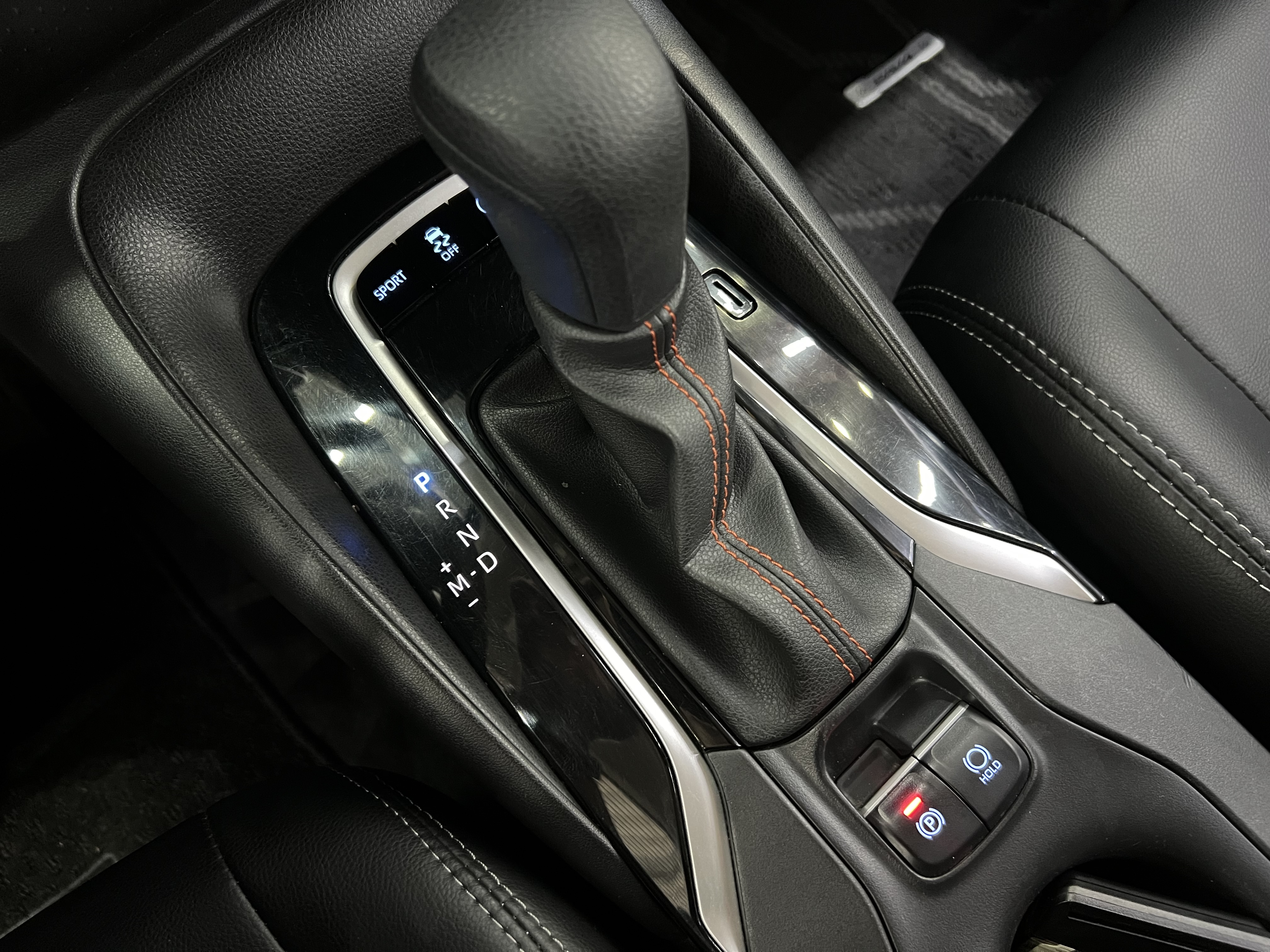 Toyota Corolla 2023 #15 Toyota Corolla 2023 imagen de coche #15