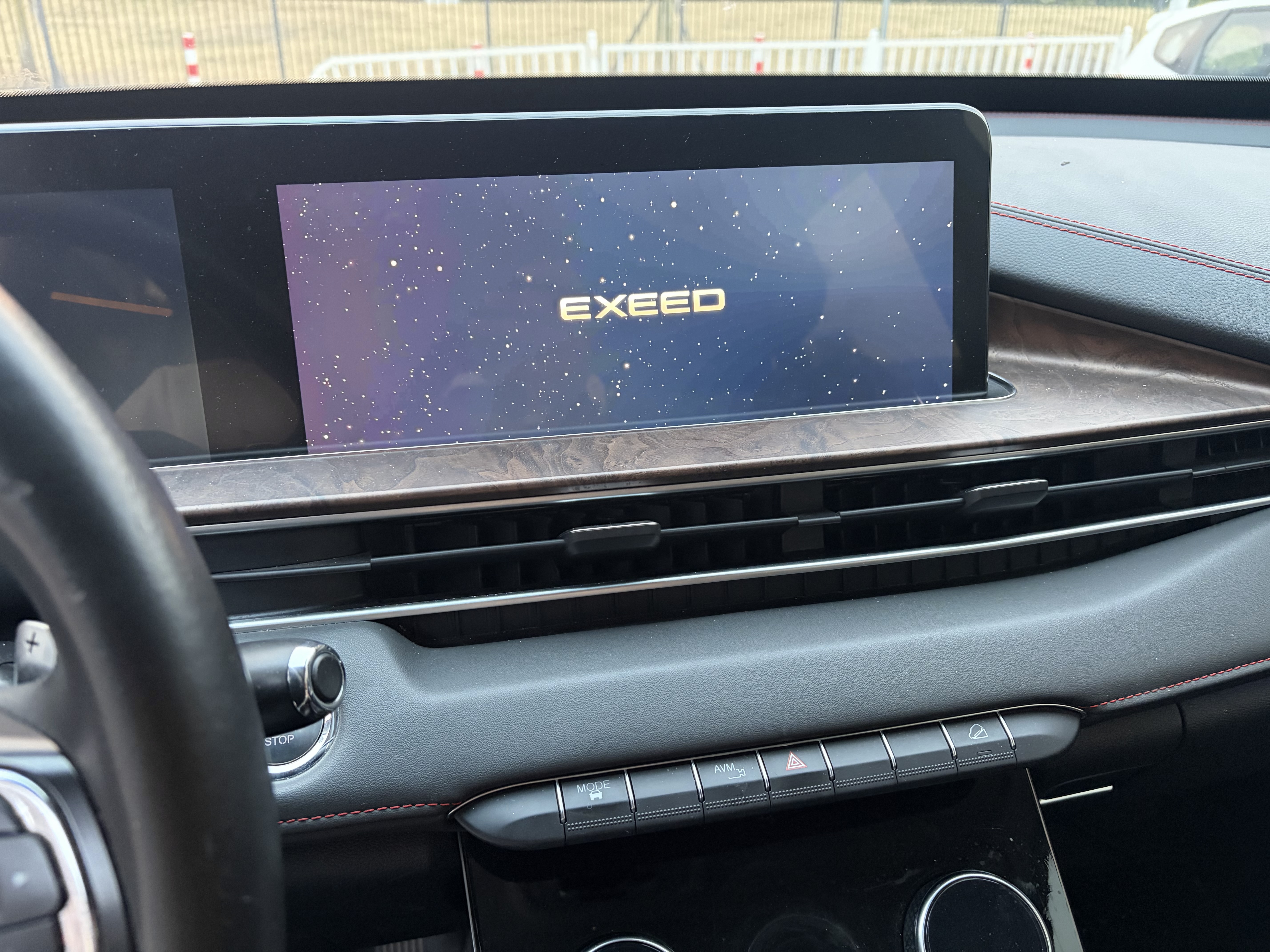 Exceed Chasing Wind 2020 #15 Exceed Chasing Wind 2020 car image #15