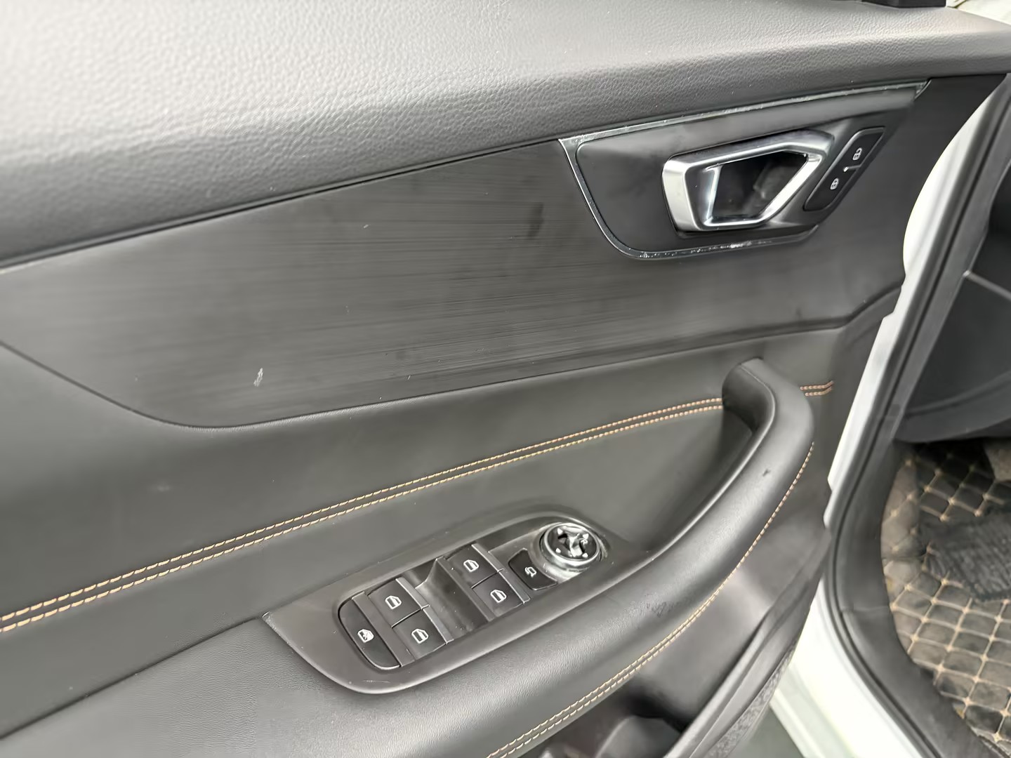 Chery Tiggo 5x 2021 car image #15