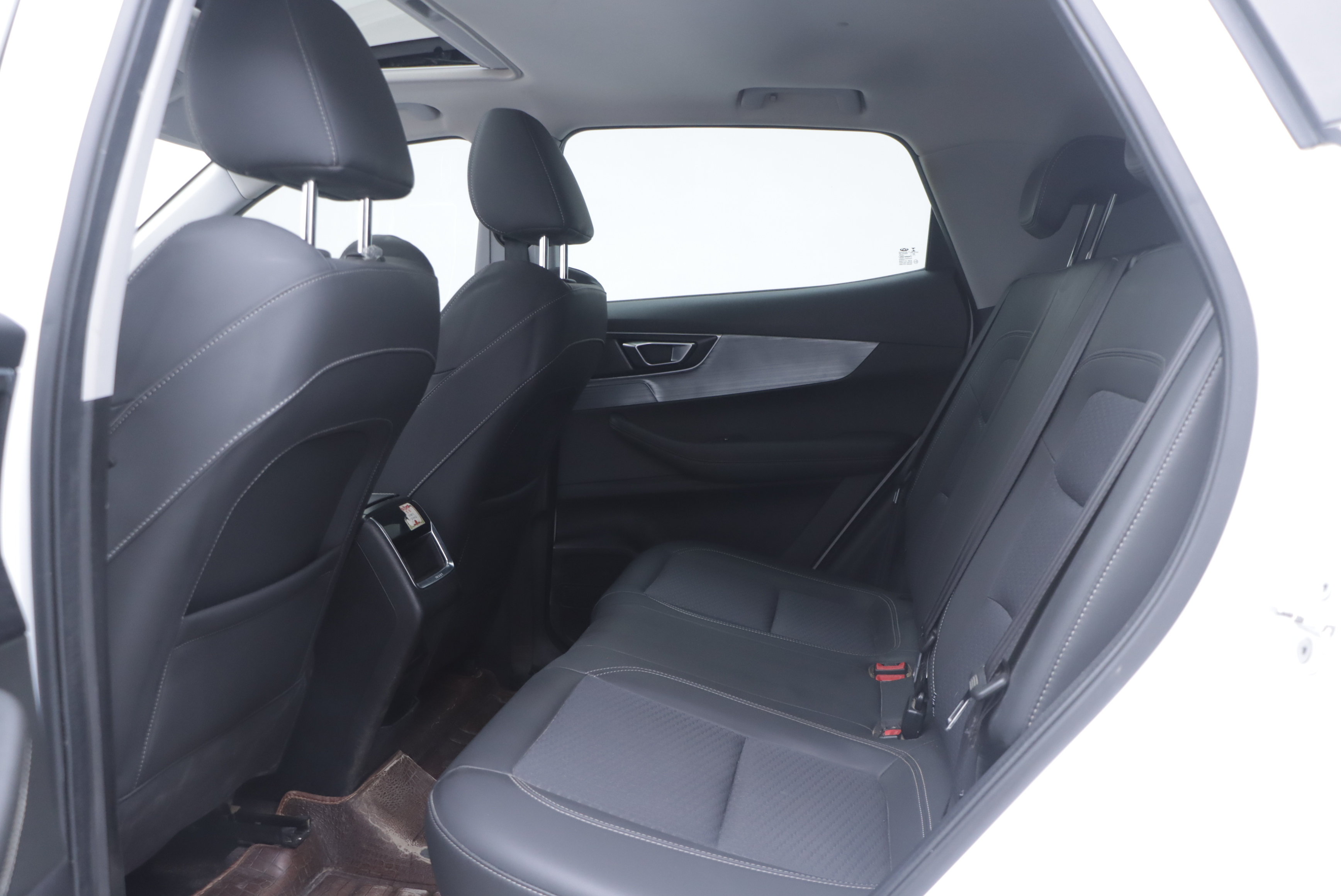 Chery Tiggo 5x 2022 car image #15