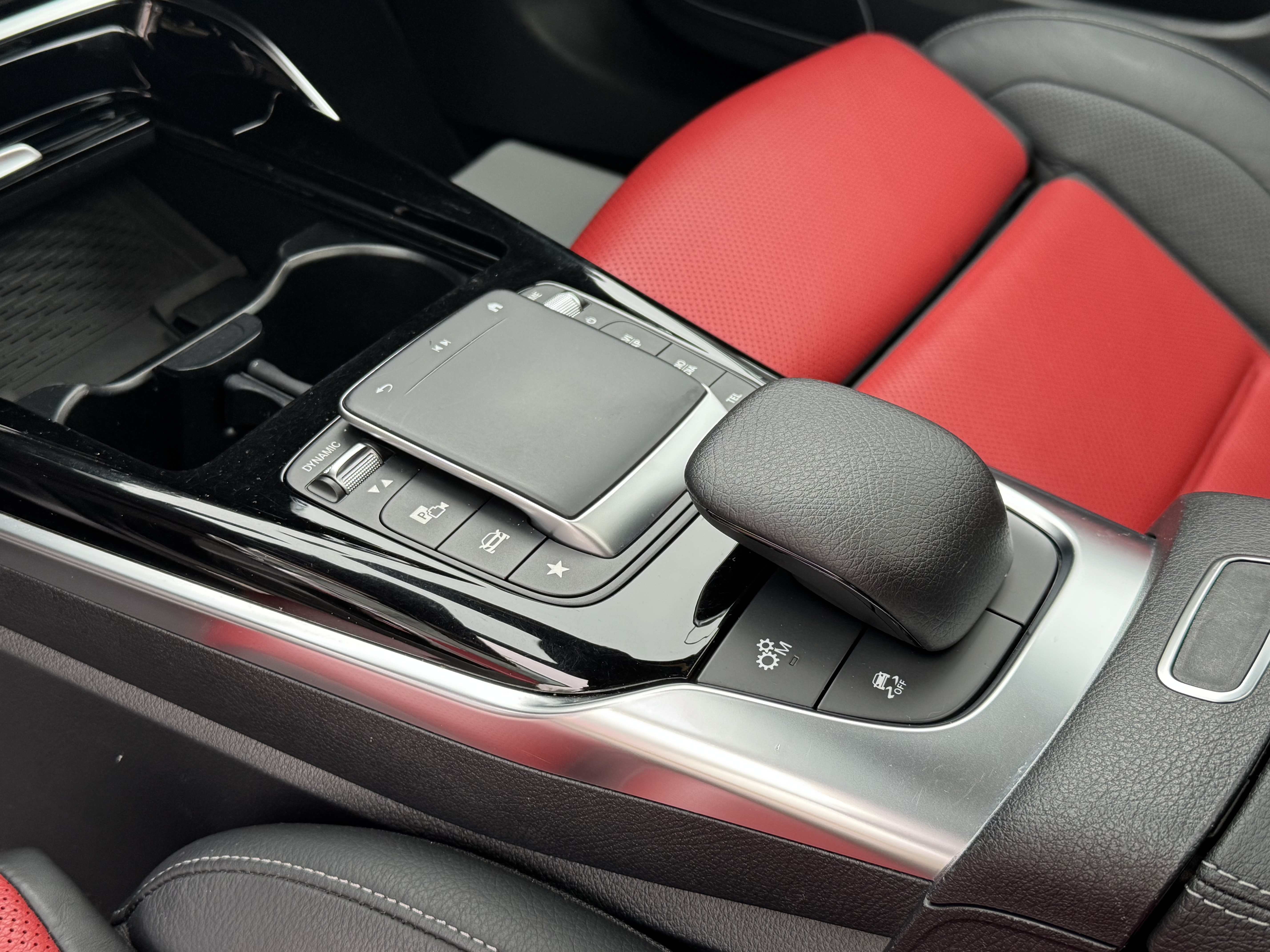 Mercedes-Benz A AMG (Imported) 2022 car image #15