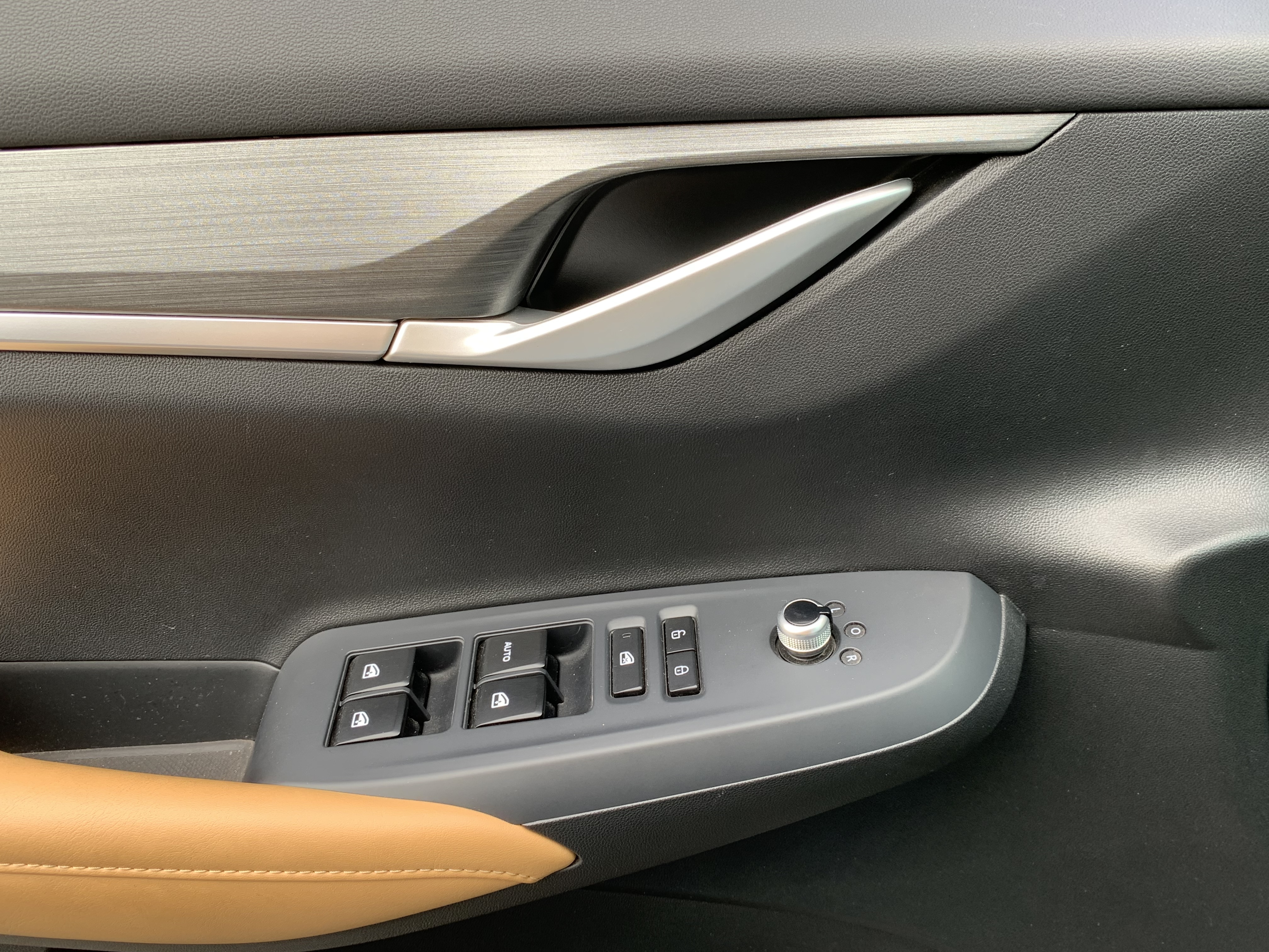 Changan CS55 Plus 2023 imagen de coche #15