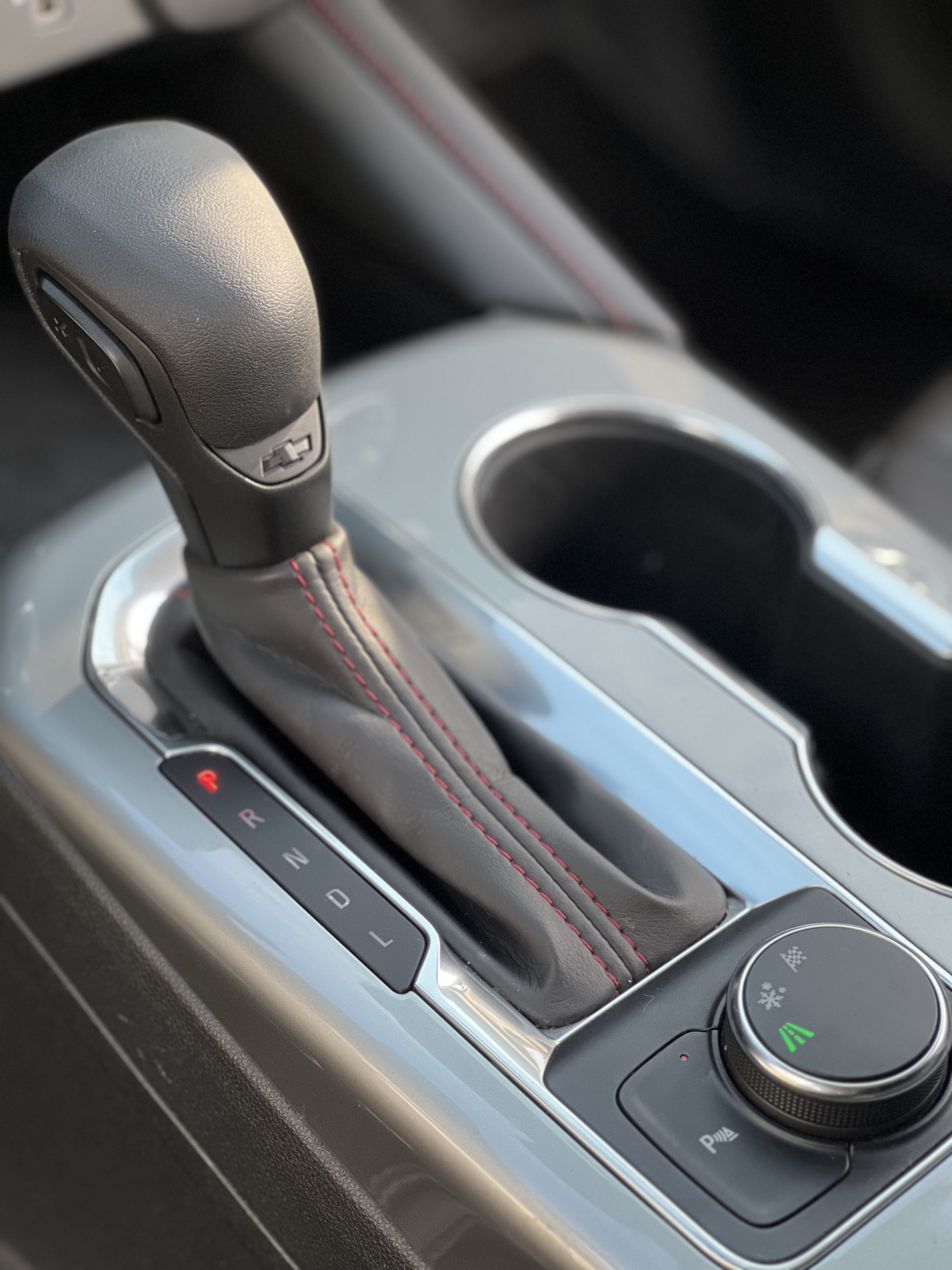 Chevrolet Blazer 2021 #15 Chevrolet Blazer 2021 car image #15