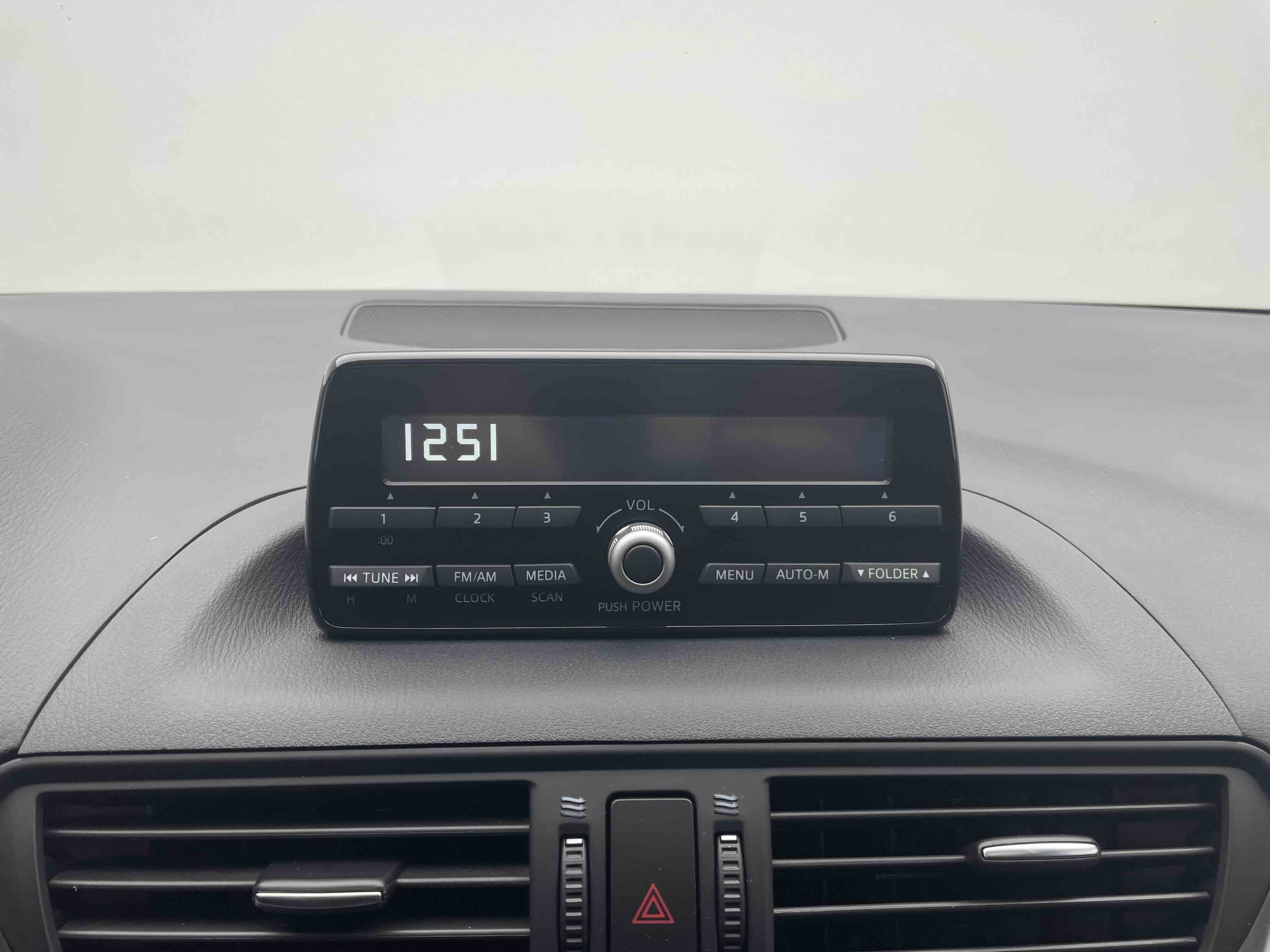 马自达 马自达CX-4 2023 汽车图片 #15