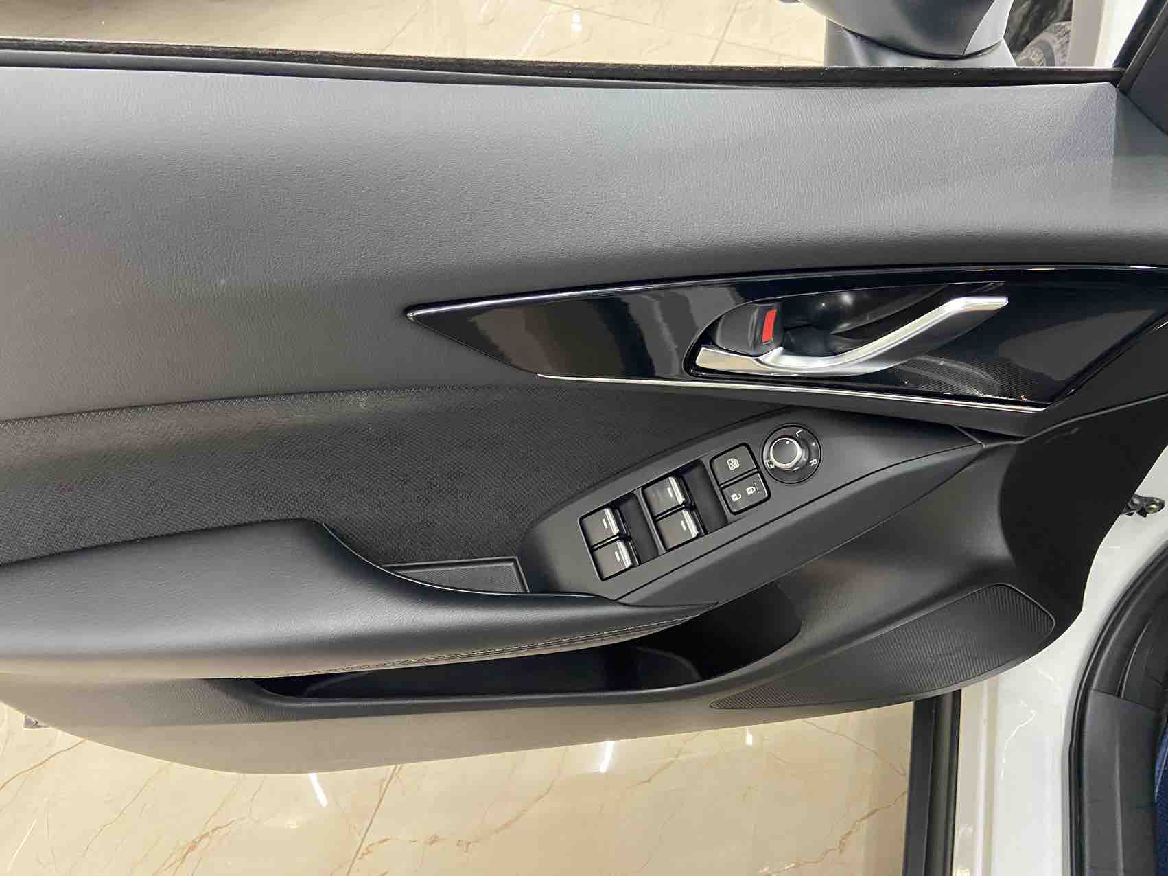 马自达 马自达CX-4 2023 汽车图片 #15