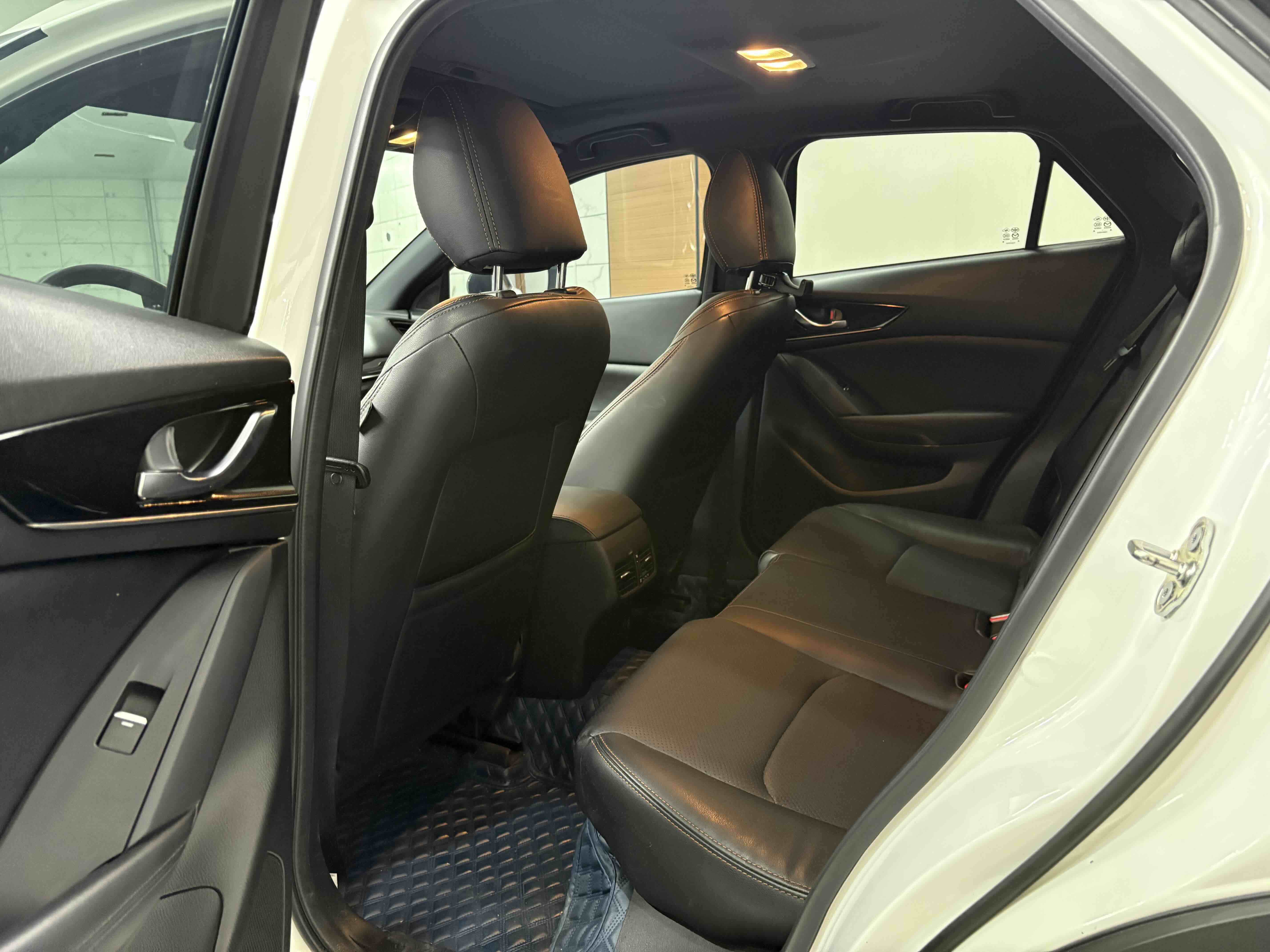 马自达 马自达CX-4 2022 汽车图片 #15