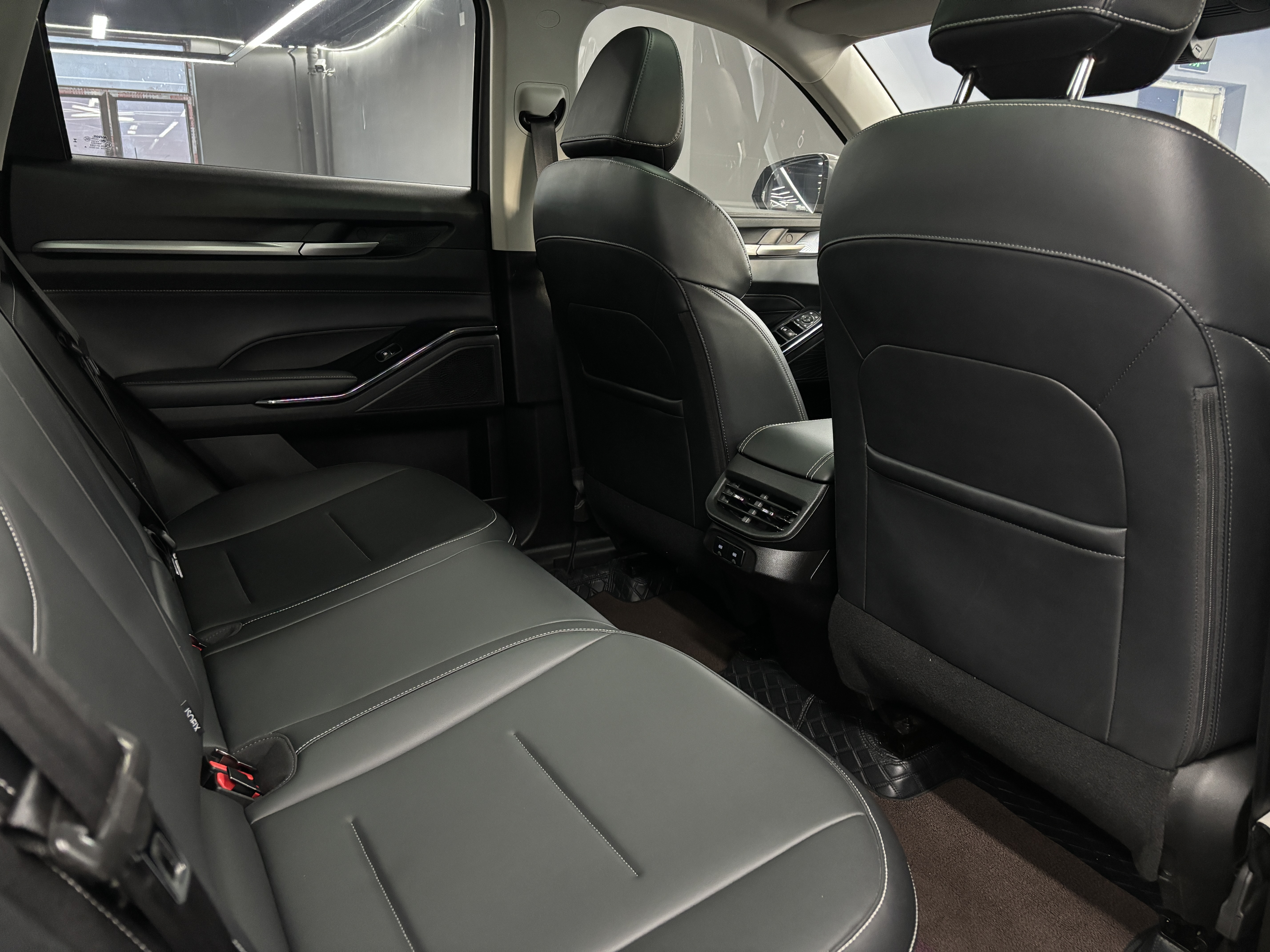 哈弗 哈弗H6 2022 汽车图片 #15