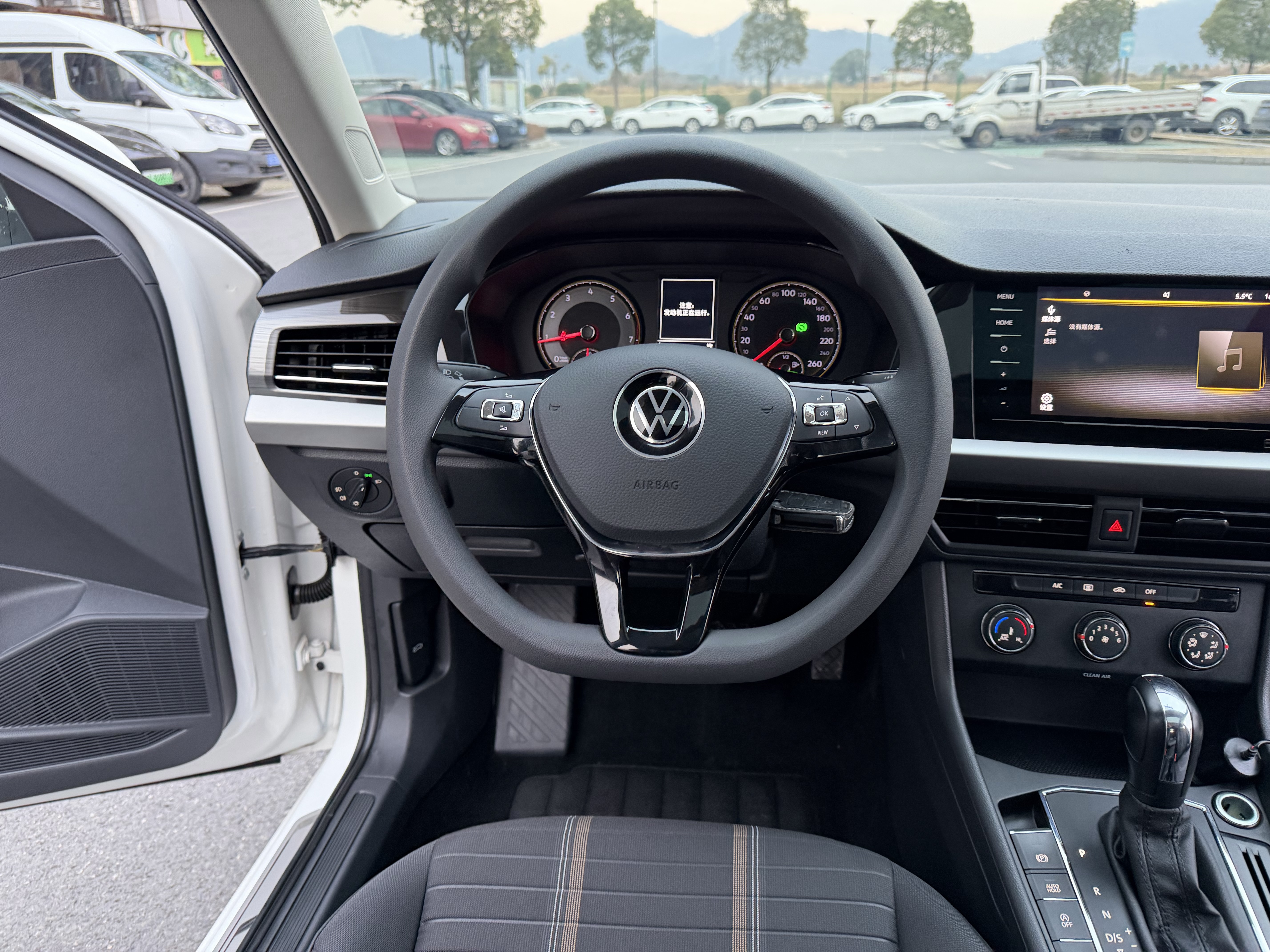 Volkswagen Lavida 2021 car image #15